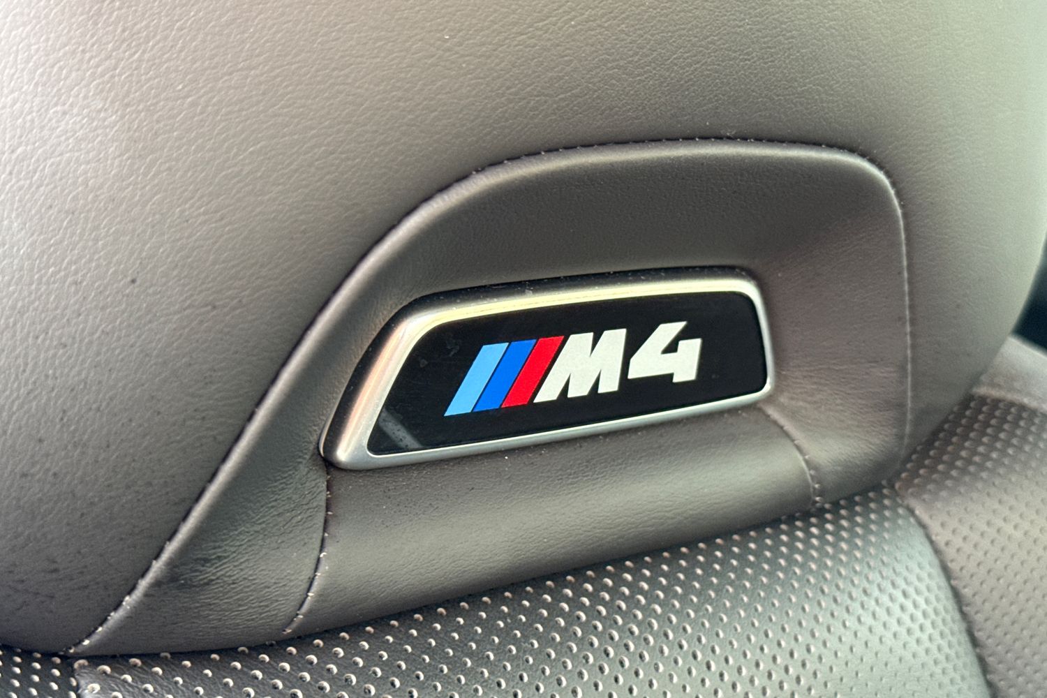 Used BMW M4 2022 for sale - 76460961: Photo 40