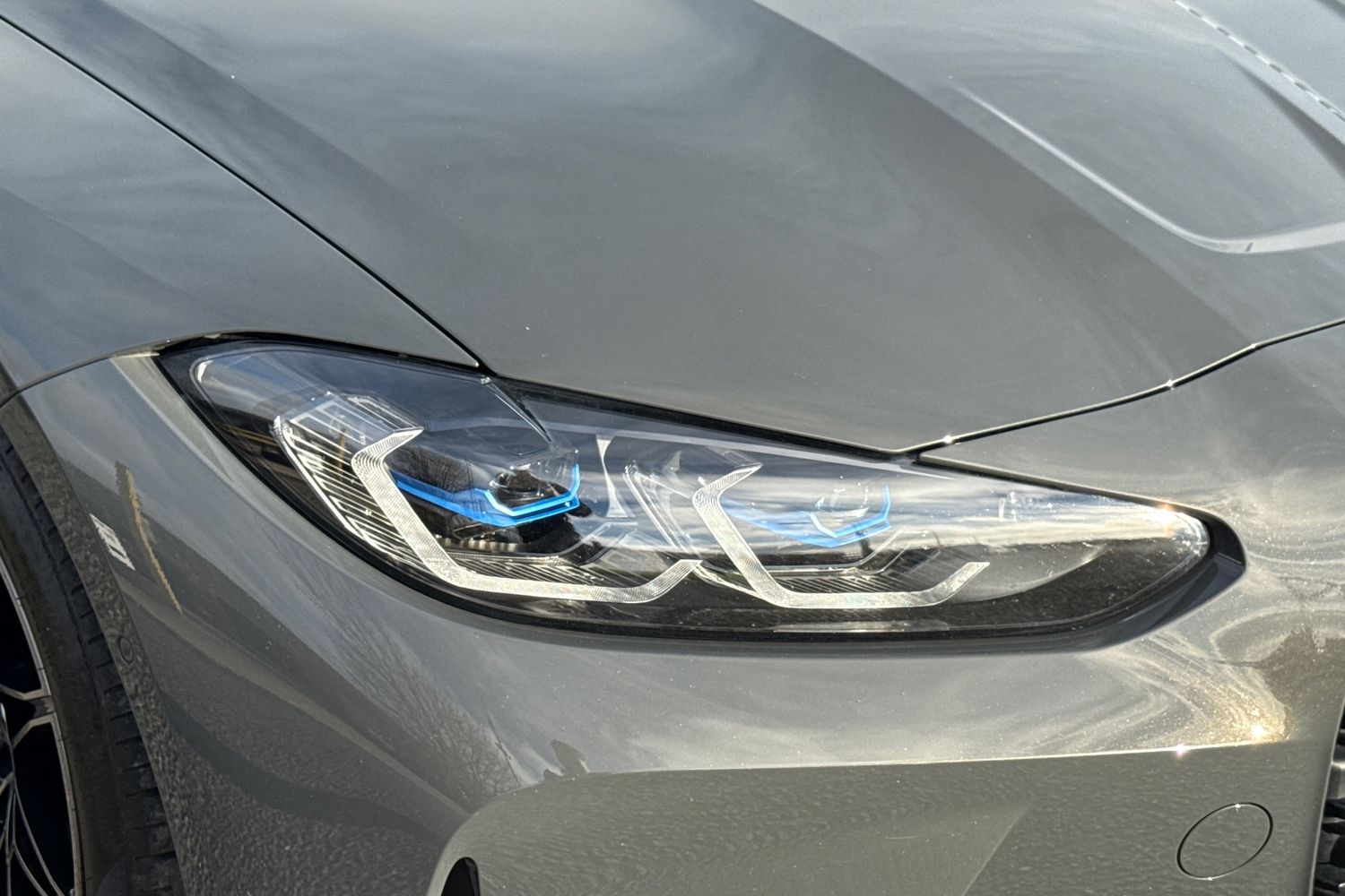 Used BMW M4 2022 for sale - 76460961: Photo 42