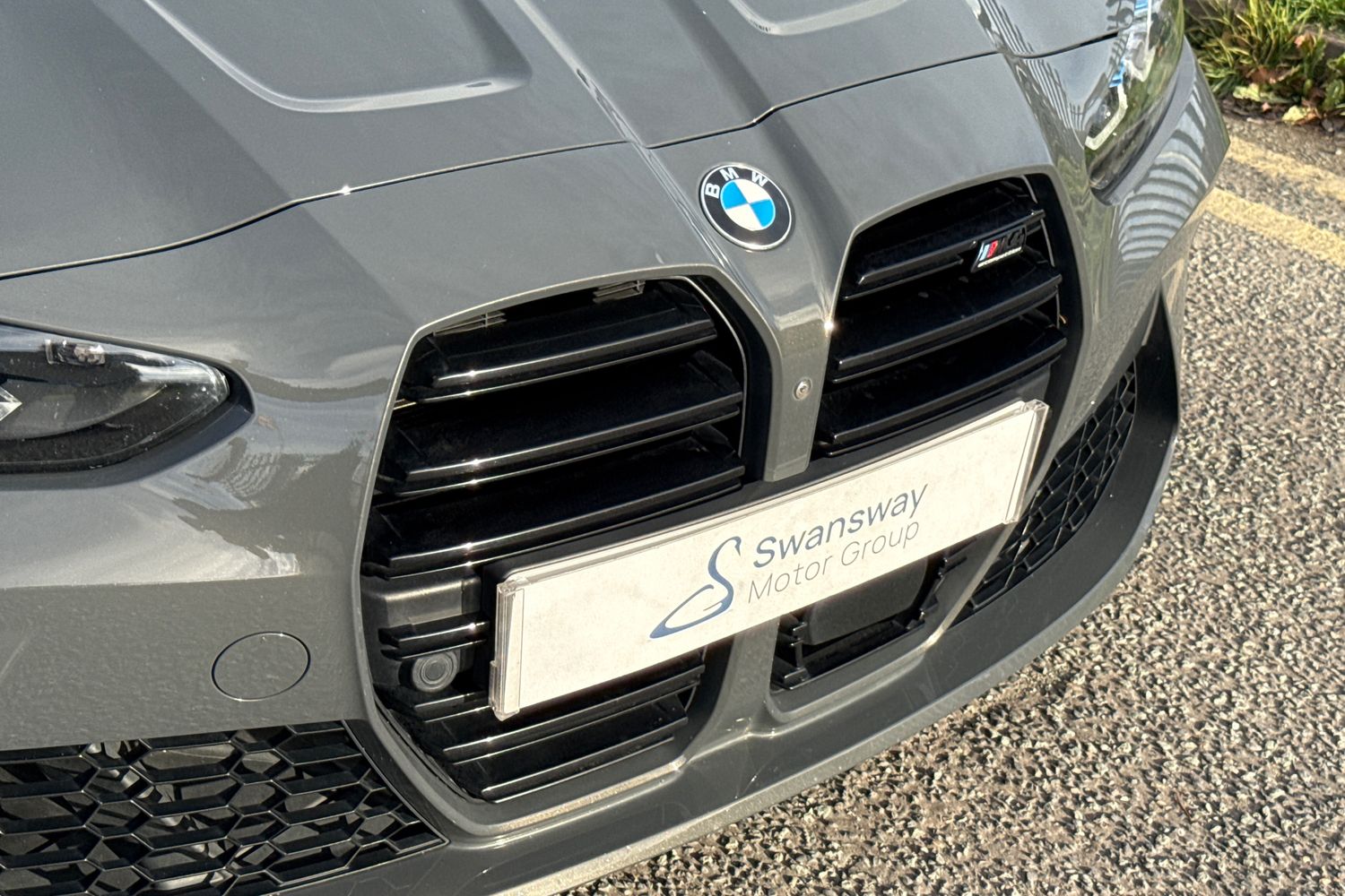 Used BMW M4 2022 for sale - 76460961: Photo 43