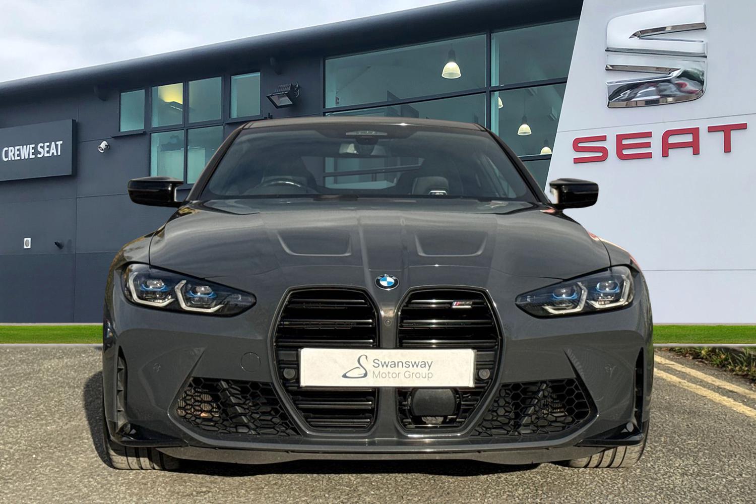 Used BMW M4 2022 for sale - 76460961: Photo 6