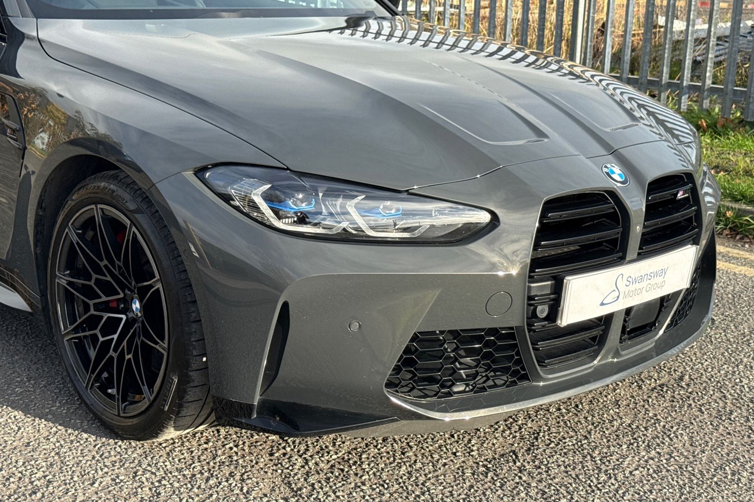 Used BMW M4 2022 for sale - 76460961: Photo 9