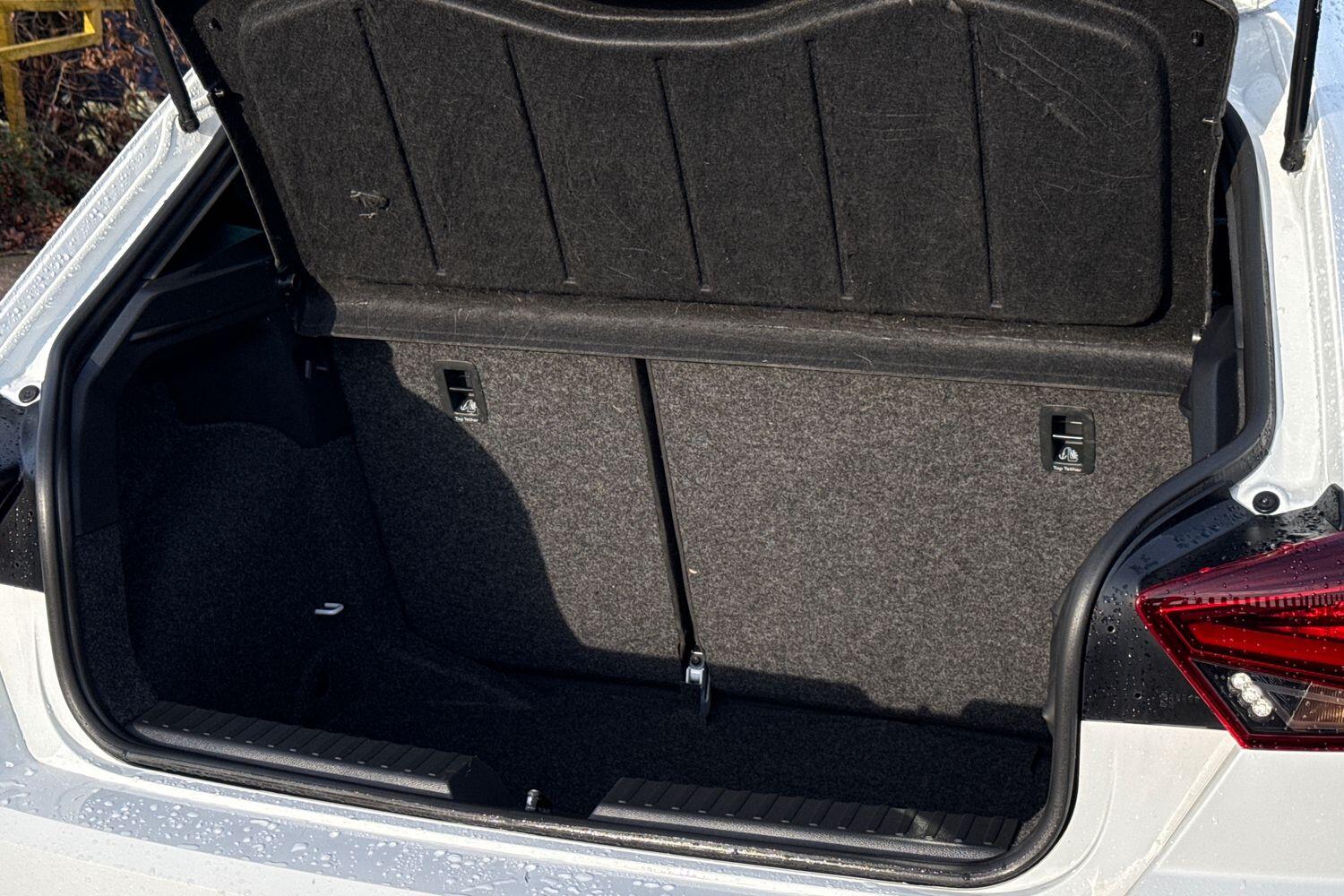 Used SEAT Ibiza 2025 for sale - 76979046: Photo 10