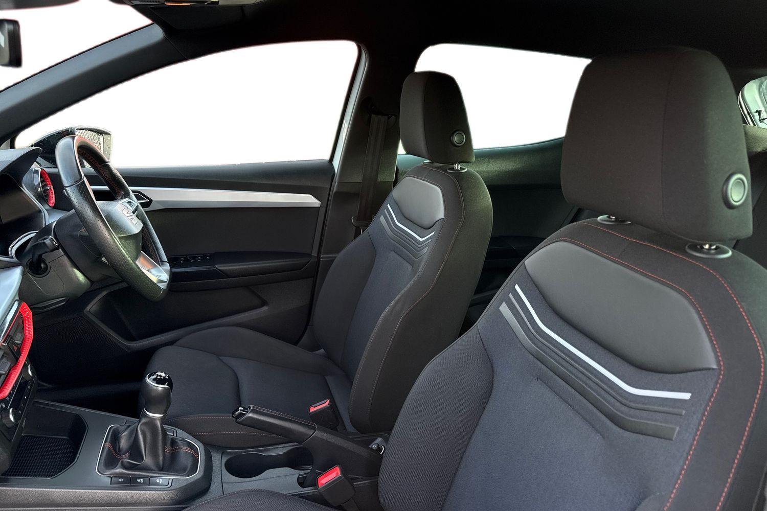 Used SEAT Ibiza 2025 for sale - 76979046: Photo 11