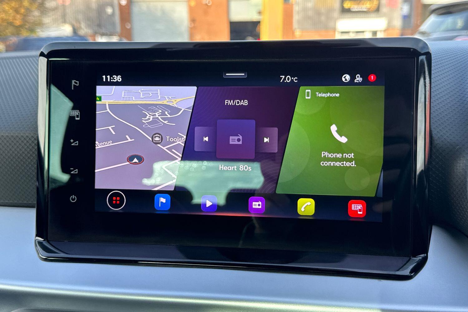 Used SEAT Ibiza 2025 for sale - 76979046: Photo 12