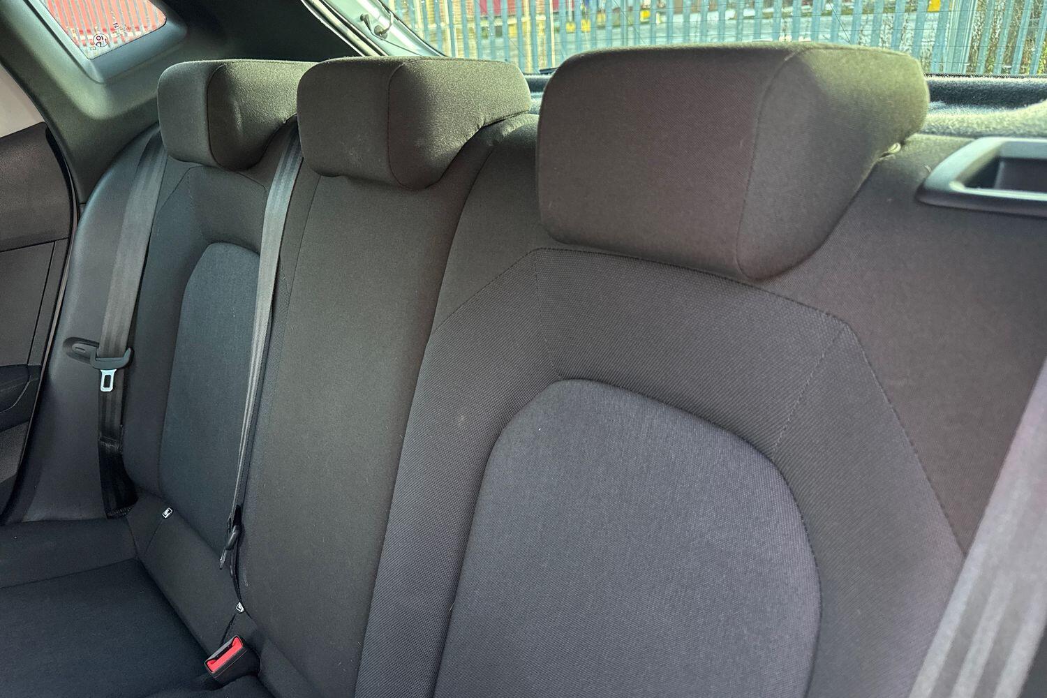 Used SEAT Ibiza 2025 for sale - 76979046: Photo 14