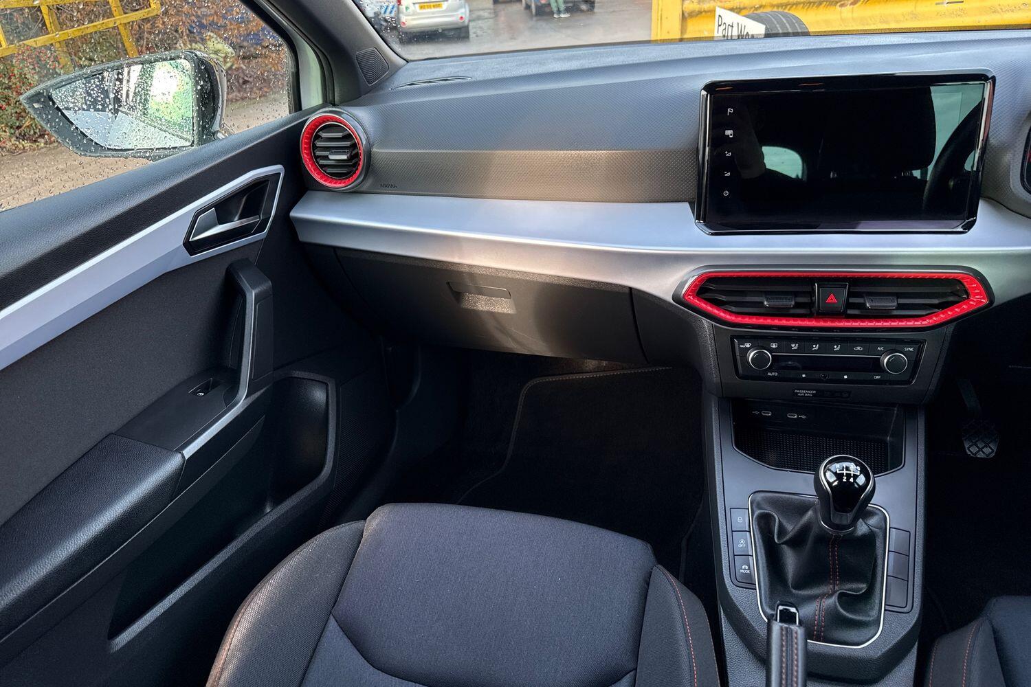 Used SEAT Ibiza 2025 for sale - 76979046: Photo 15