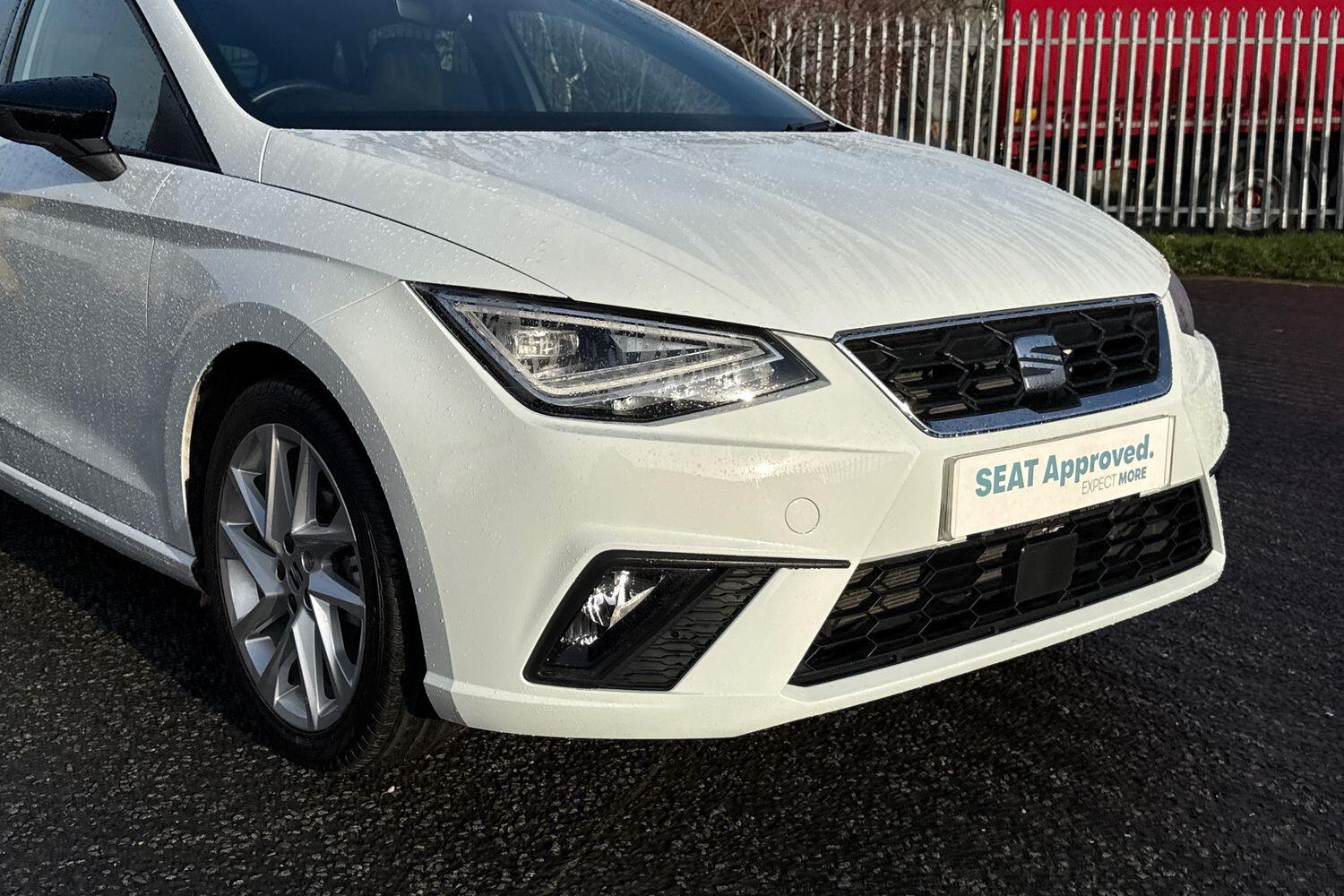 Used SEAT Ibiza 2025 for sale - 76979046: Photo 17