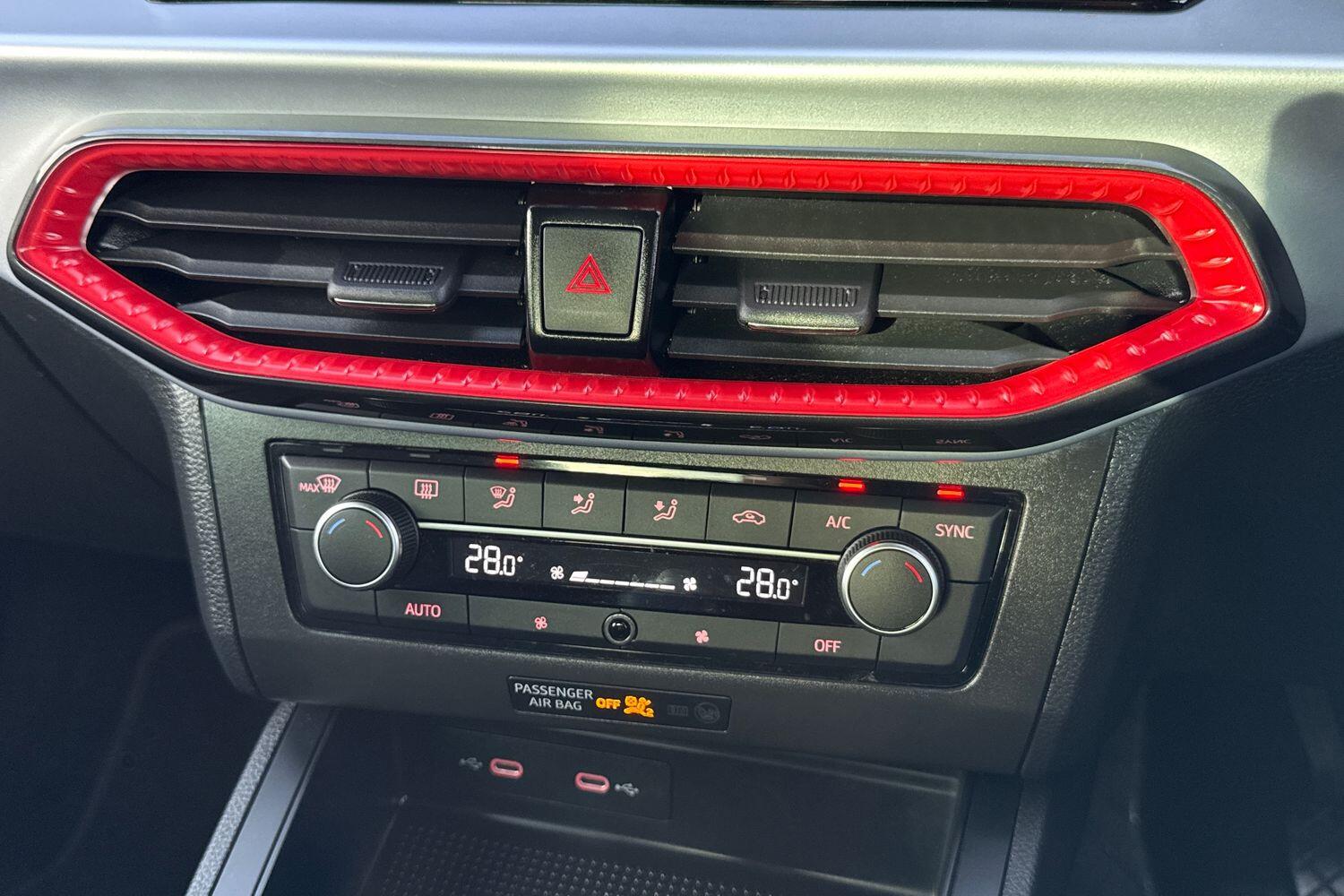 Used SEAT Ibiza 2025 for sale - 76979046: Photo 19