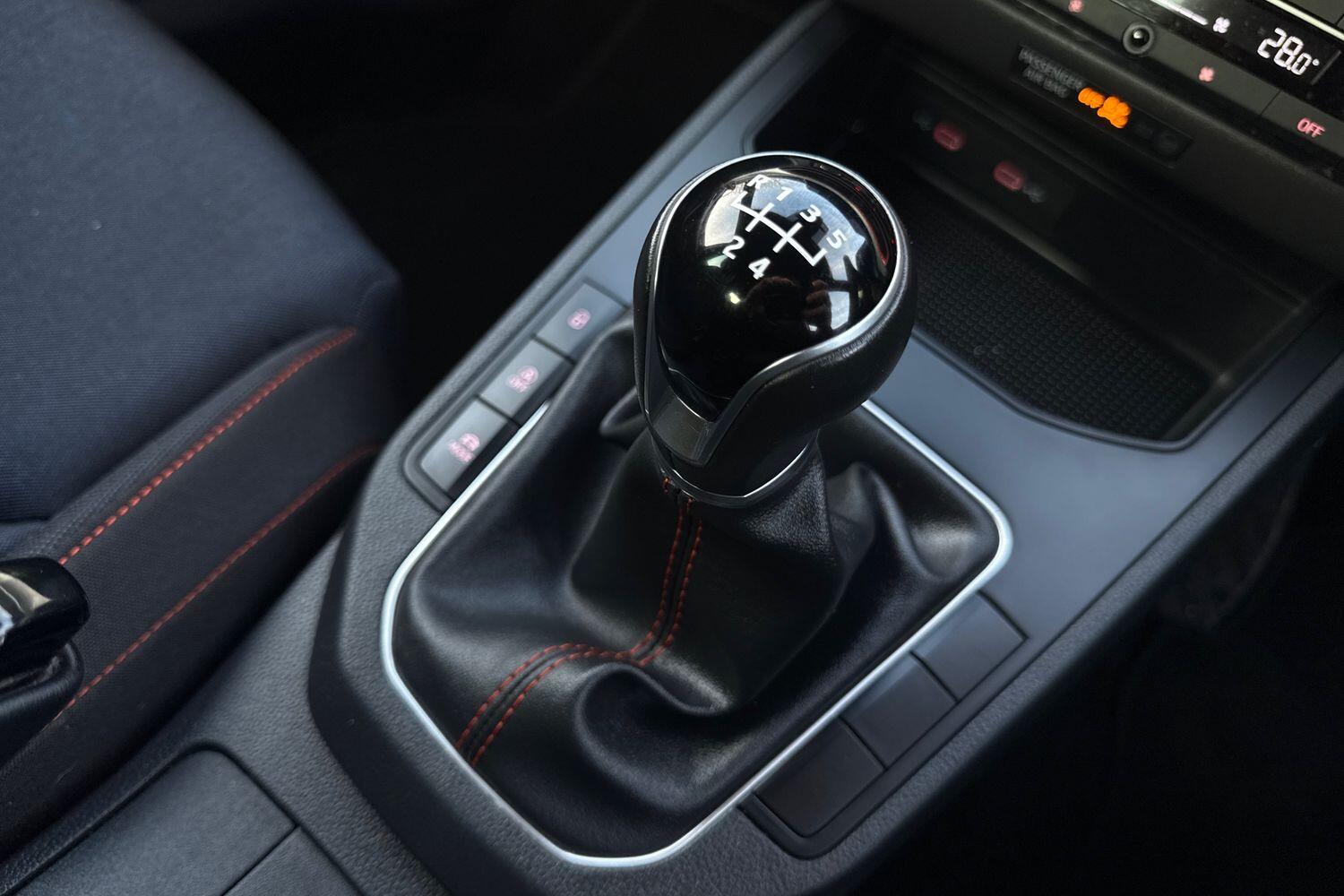 Used SEAT Ibiza 2025 for sale - 76979046: Photo 20