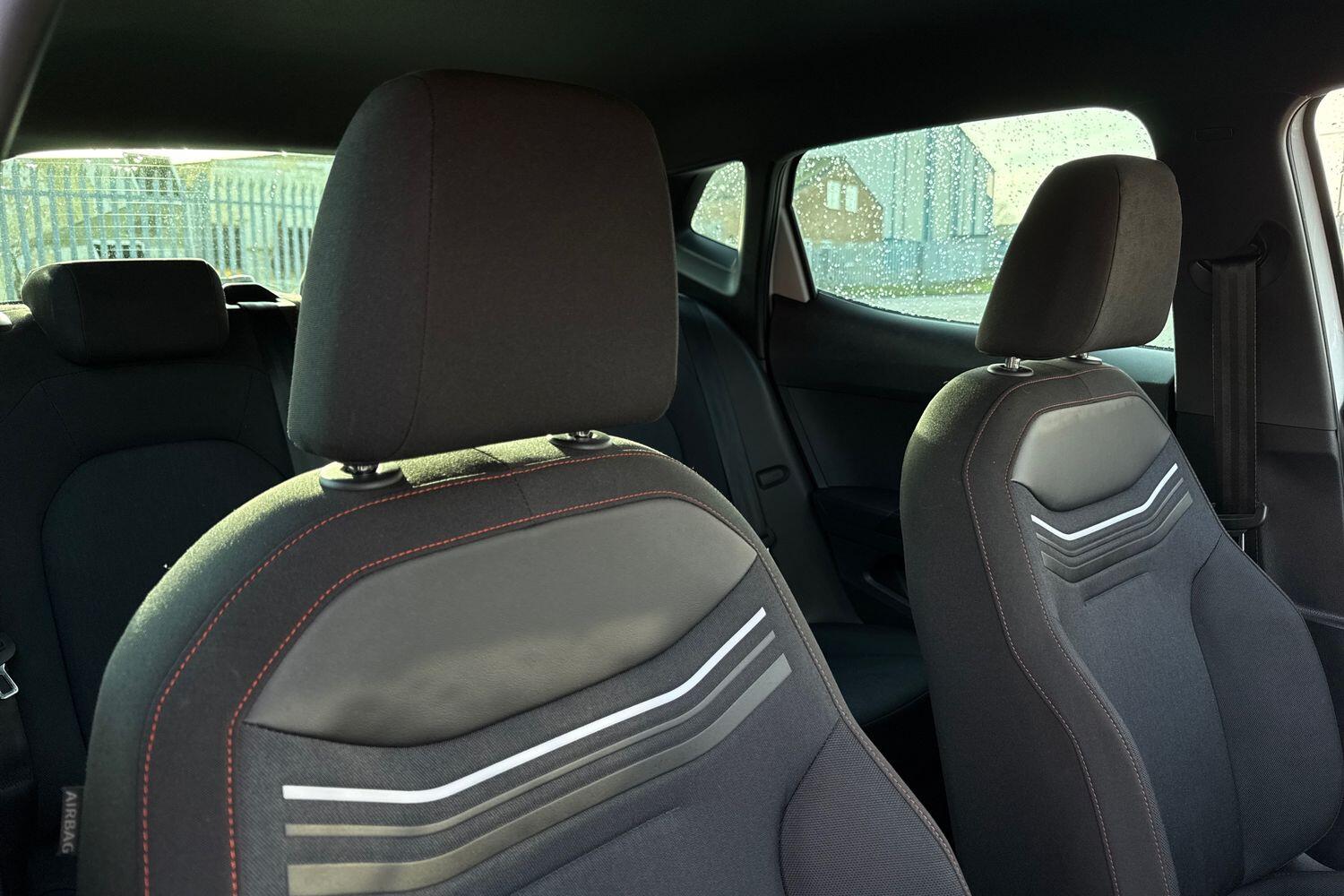 Used SEAT Ibiza 2025 for sale - 76979046: Photo 21