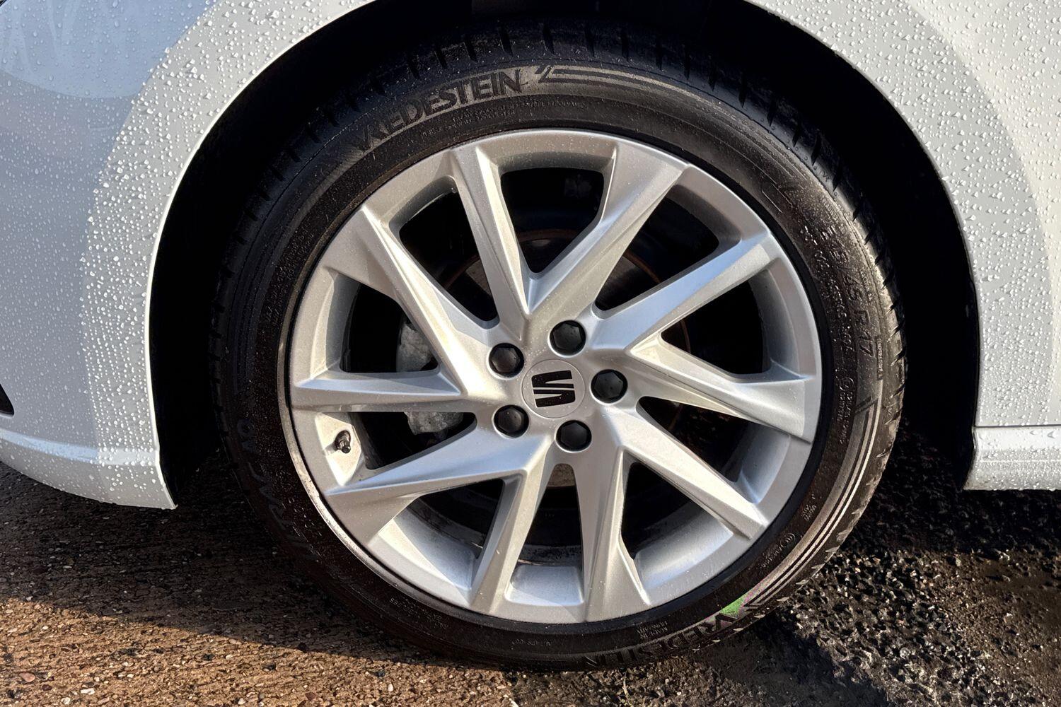 Used SEAT Ibiza 2025 for sale - 76979046: Photo 22