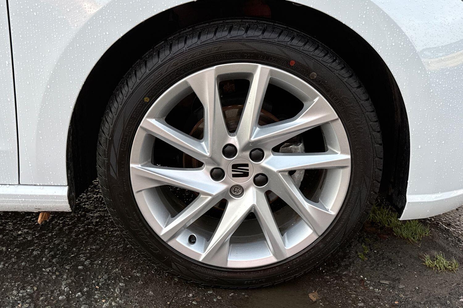 Used SEAT Ibiza 2025 for sale - 76979046: Photo 23