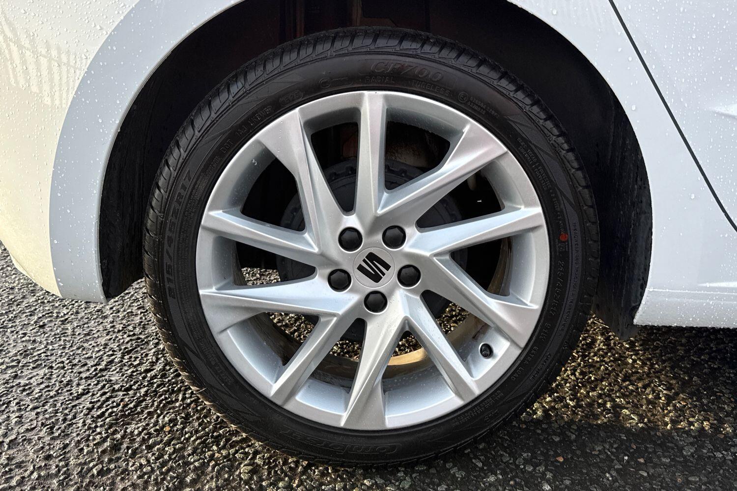 Used SEAT Ibiza 2025 for sale - 76979046: Photo 24