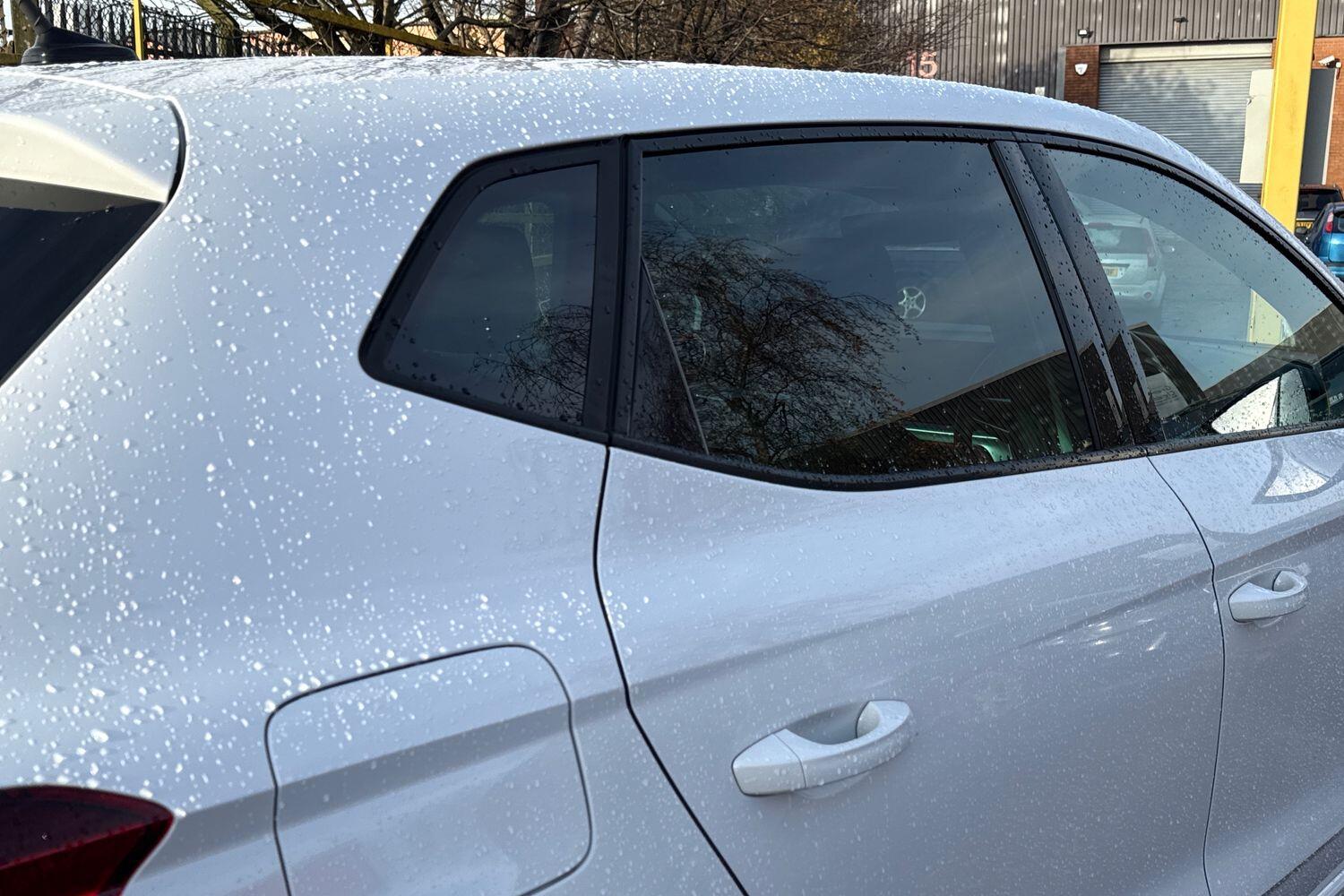 Used SEAT Ibiza 2025 for sale - 76979046: Photo 25