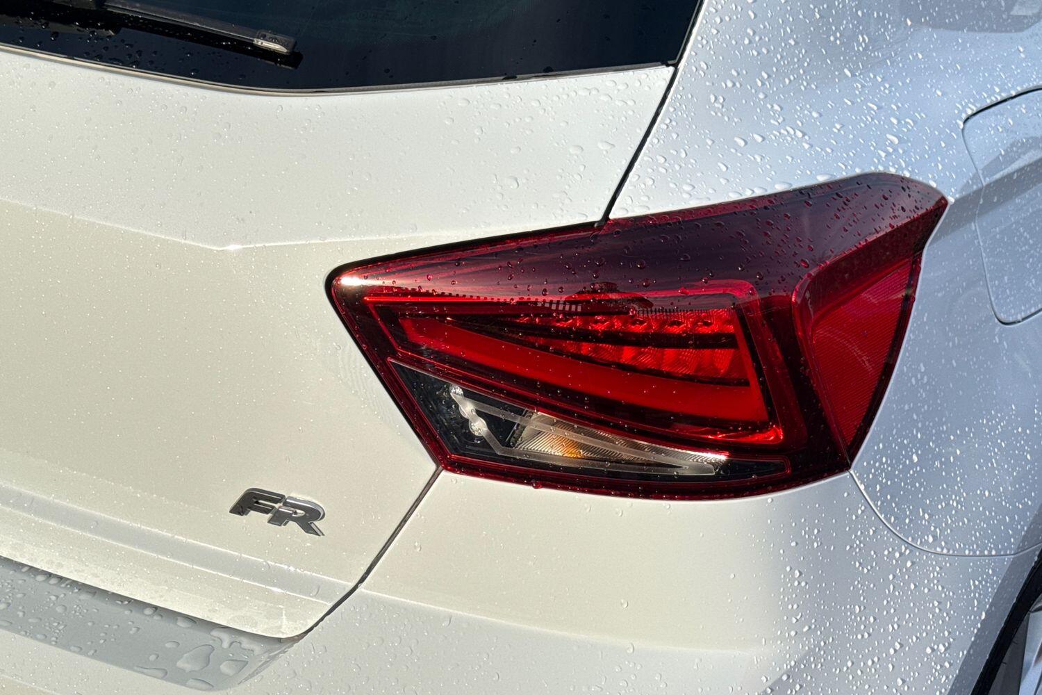 Used SEAT Ibiza 2025 for sale - 76979046: Photo 27