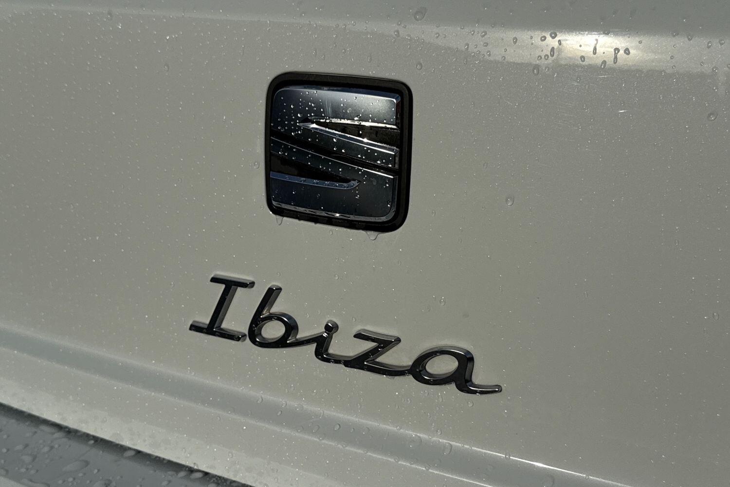 Used SEAT Ibiza 2025 for sale - 76979046: Photo 28