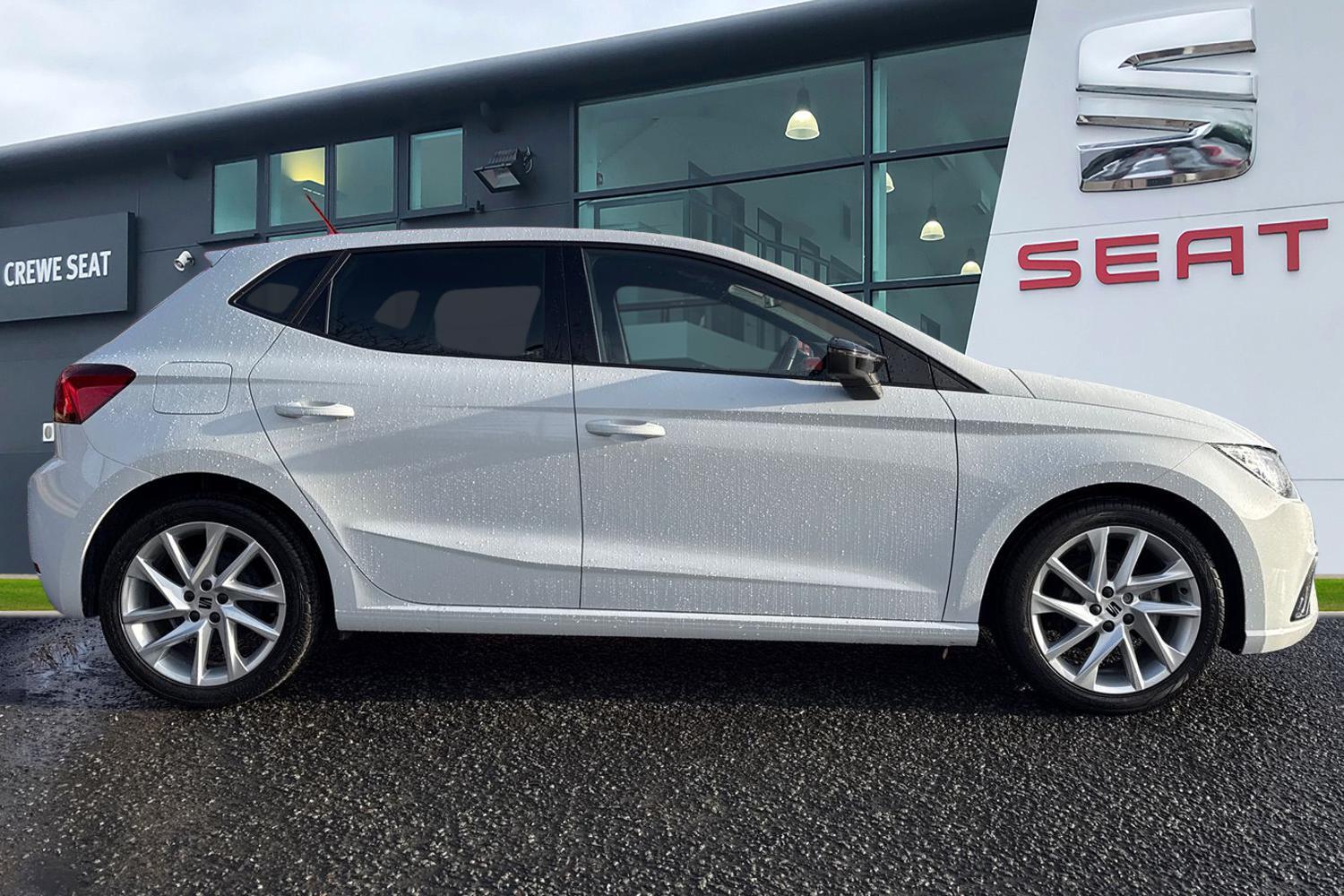 Used SEAT Ibiza 2025 for sale - 76979046: Photo 3