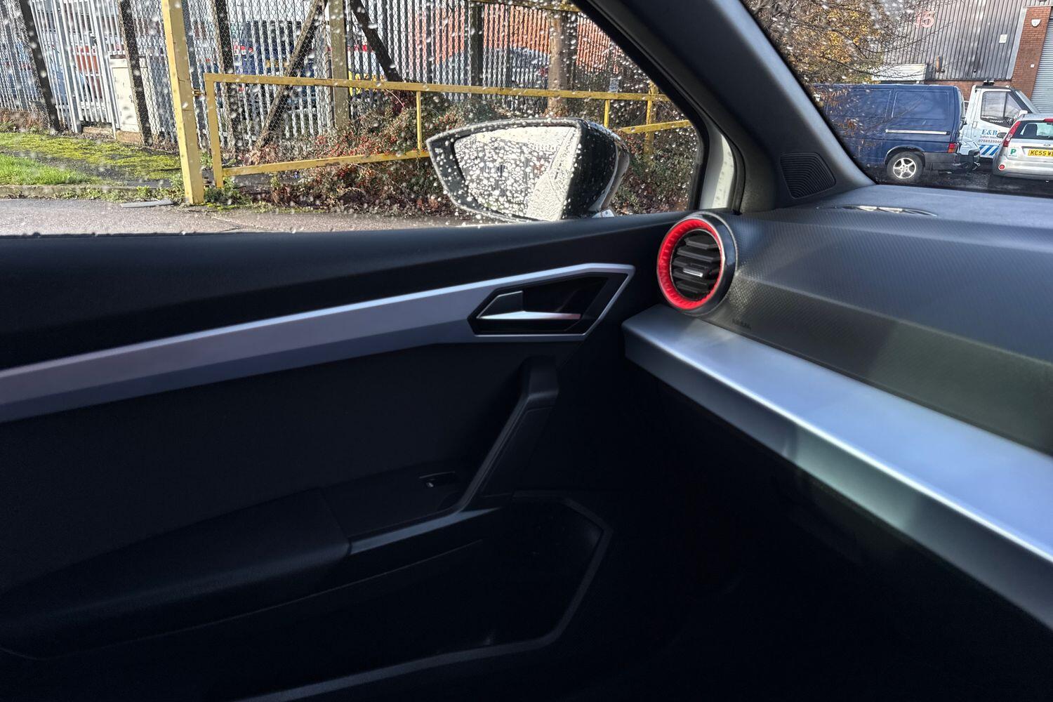 Used SEAT Ibiza 2025 for sale - 76979046: Photo 31