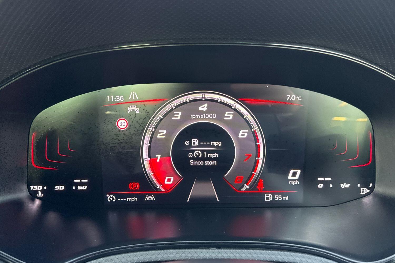 Used SEAT Ibiza 2025 for sale - 76979046: Photo 34