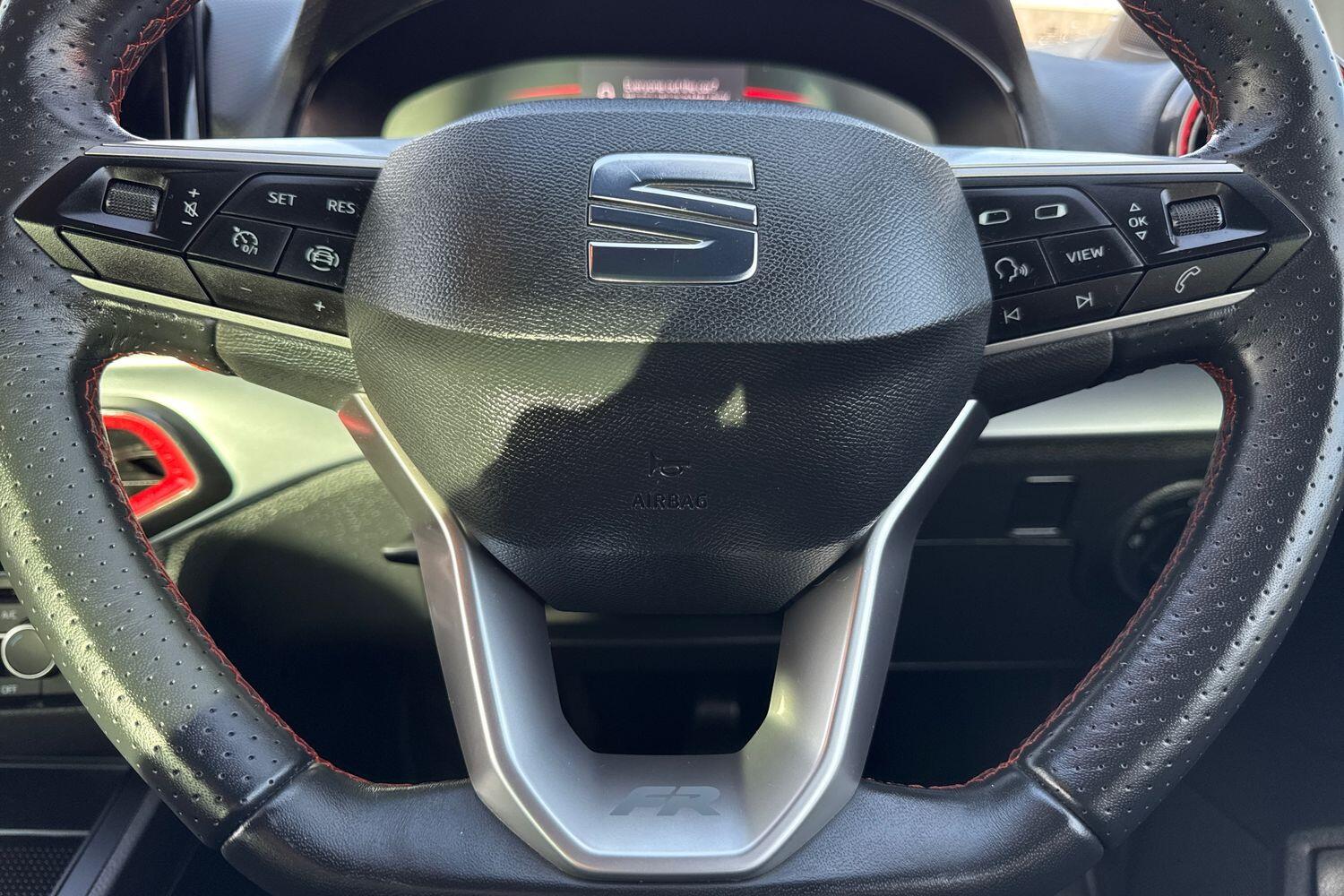 Used SEAT Ibiza 2025 for sale - 76979046: Photo 35