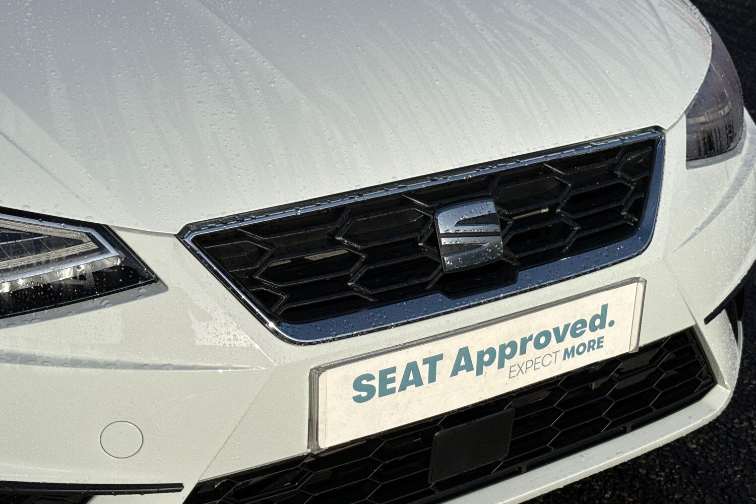 Used SEAT Ibiza 2025 for sale - 76979046: Photo 37