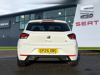 Used SEAT Ibiza 2025 for sale - 76979046: Photo
