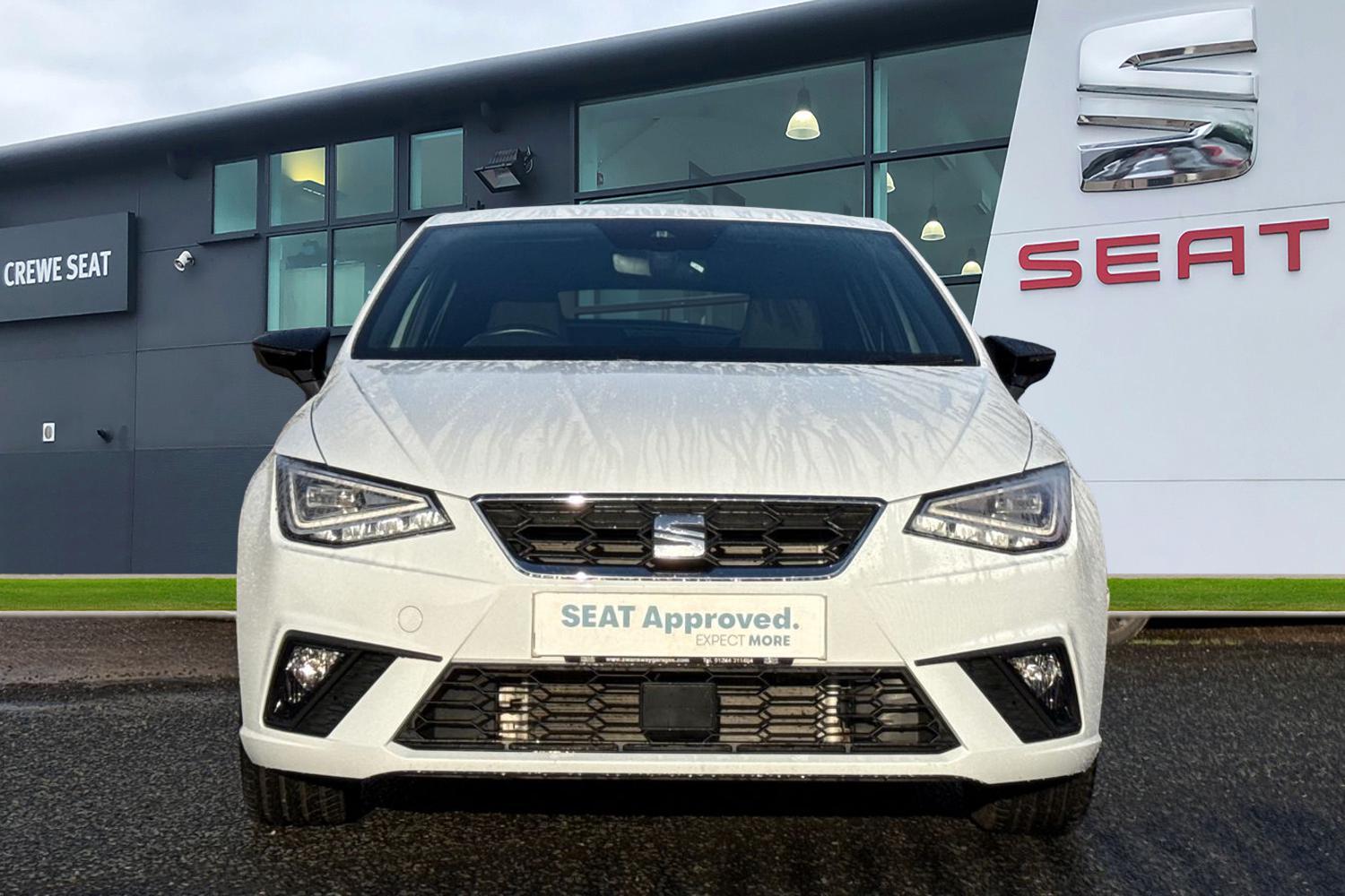 Used SEAT Ibiza 2025 for sale - 76979046: Photo 6