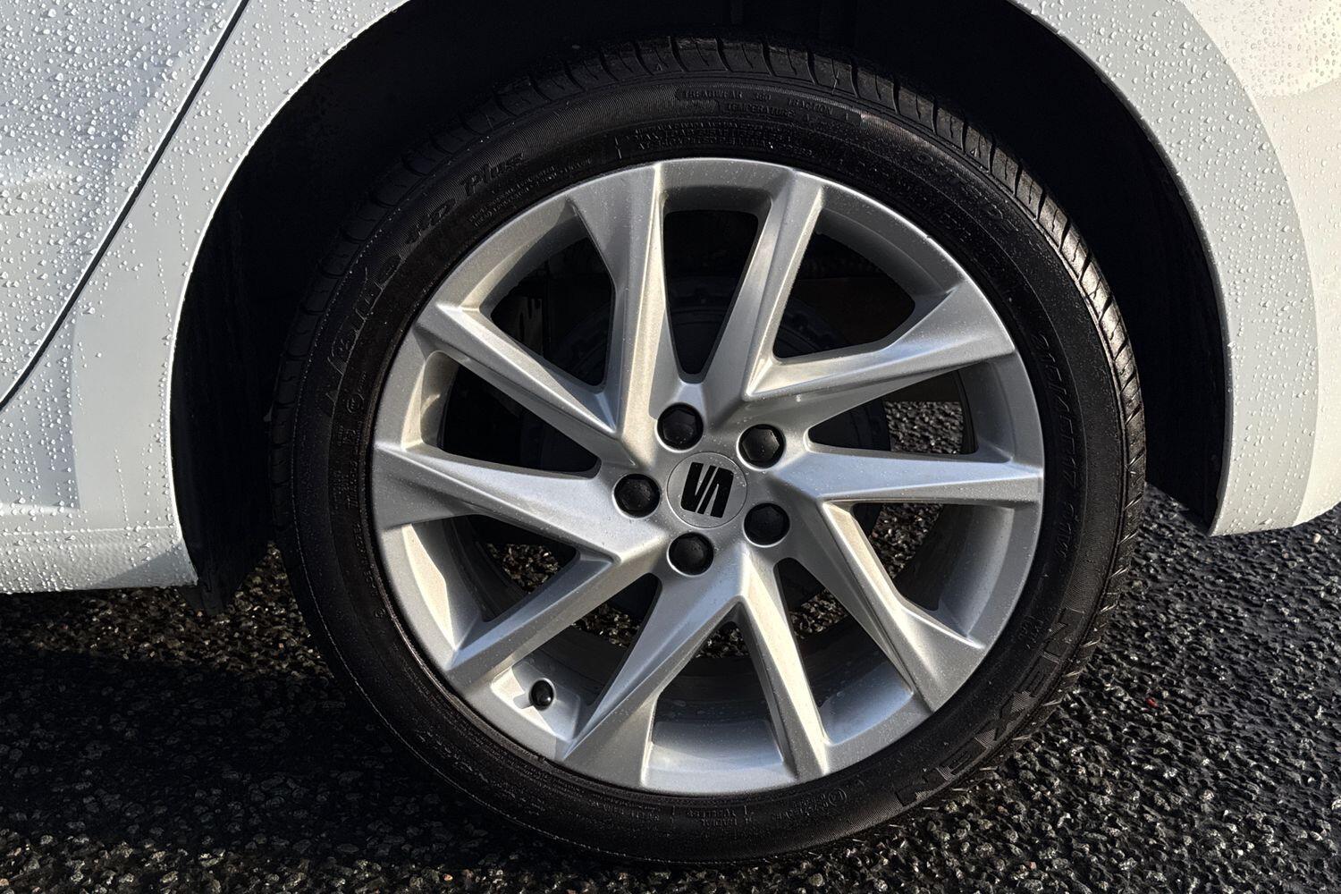 Used SEAT Ibiza 2025 for sale - 76979046: Photo 7