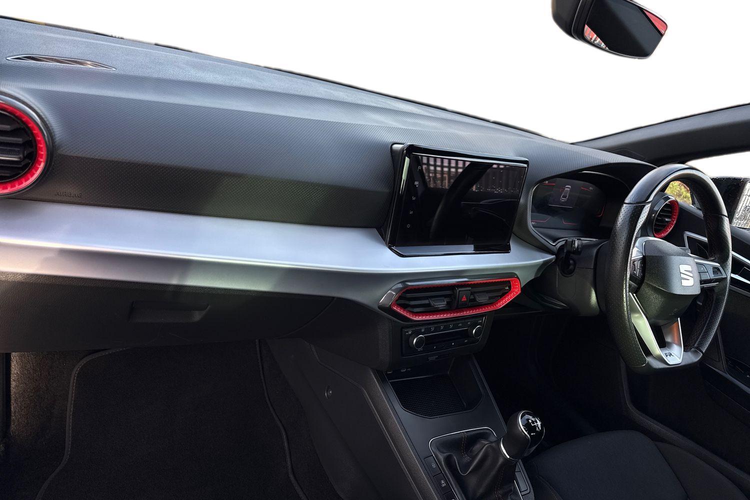 Used SEAT Ibiza 2025 for sale - 76979046: Photo 9