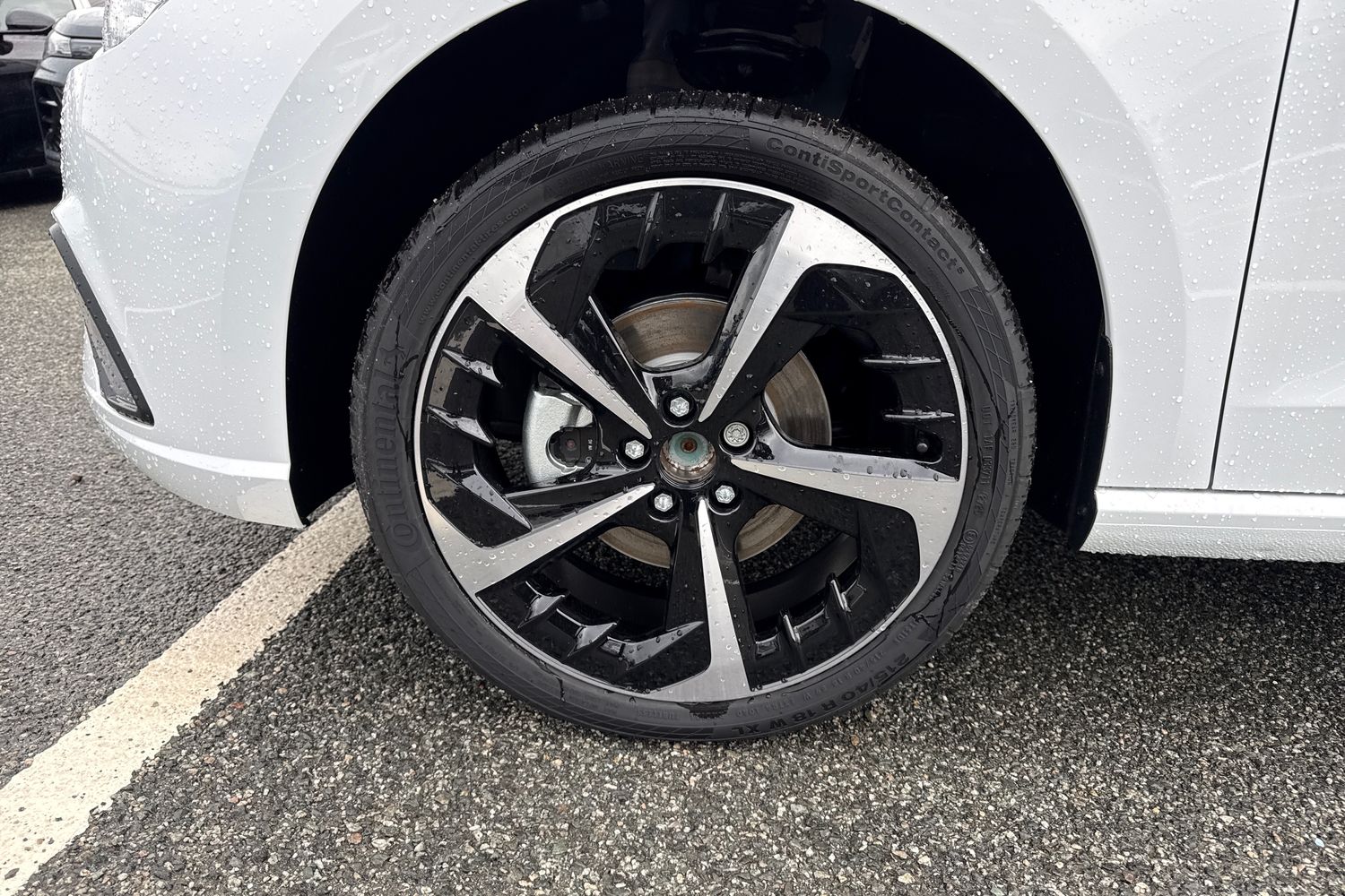 Used SEAT Ibiza 2025 for sale - 76783050: Photo 10