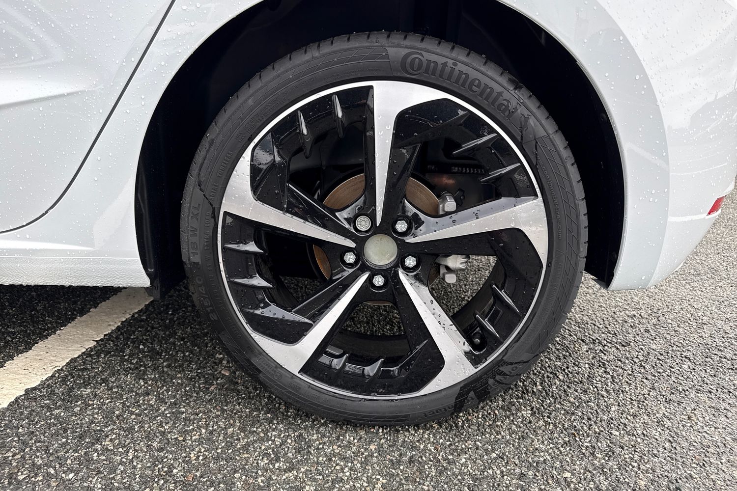 Used SEAT Ibiza 2025 for sale - 76783050: Photo 11