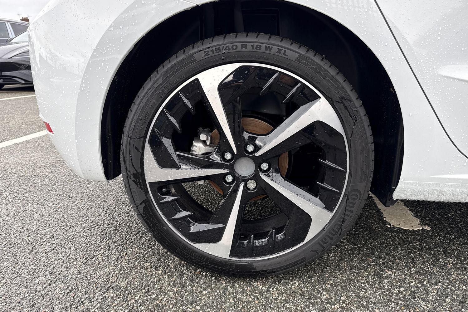 Used SEAT Ibiza 2025 for sale - 76783050: Photo 12