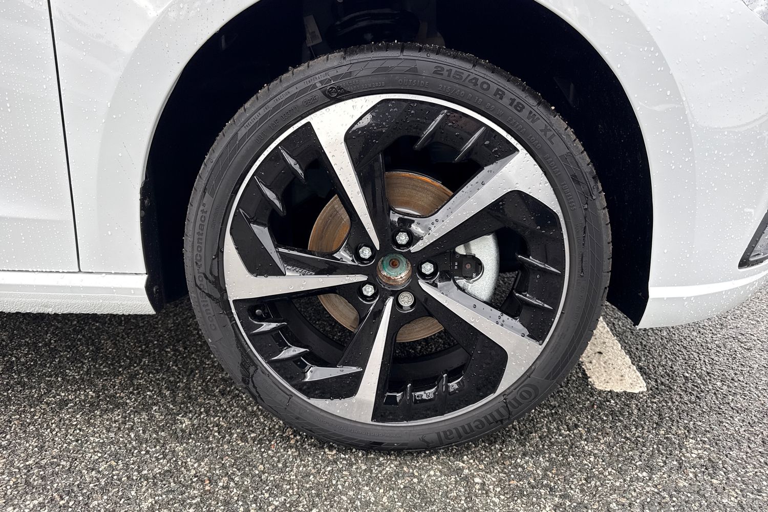 Used SEAT Ibiza 2025 for sale - 76783050: Photo 13