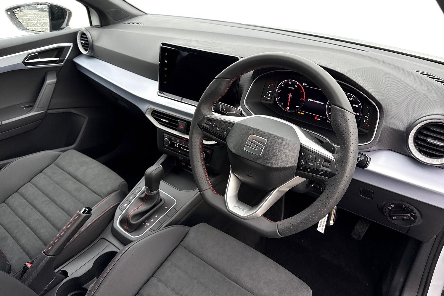 Used SEAT Ibiza 2025 for sale - 76783050: Photo 14