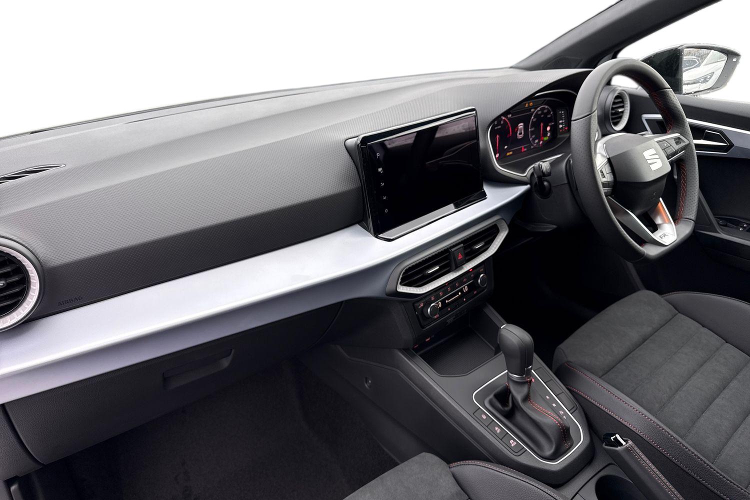 Used SEAT Ibiza 2025 for sale - 76783050: Photo 15