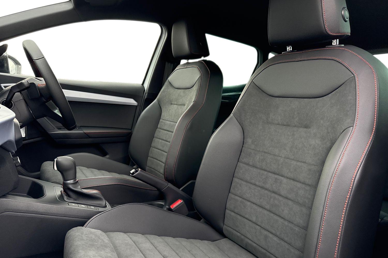 Used SEAT Ibiza 2025 for sale - 76783050: Photo 16