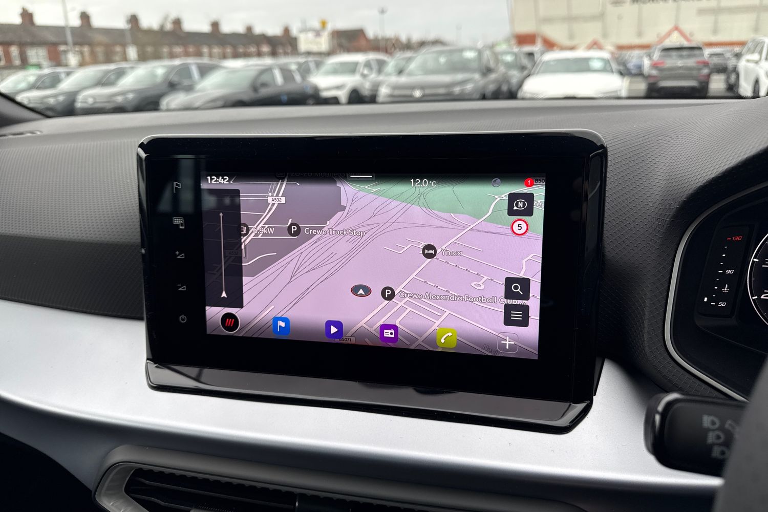 Used SEAT Ibiza 2025 for sale - 76783050: Photo 17