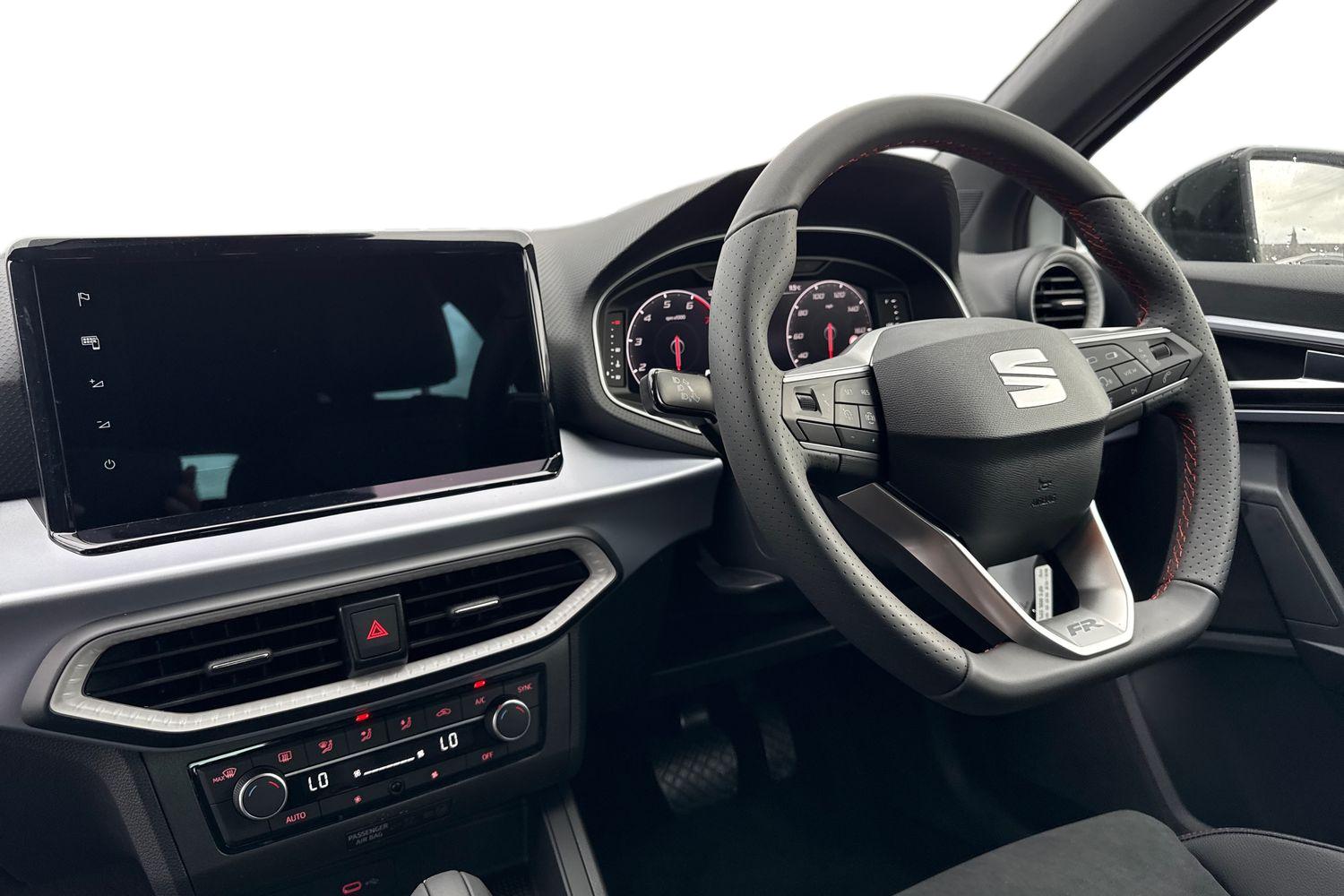 Used SEAT Ibiza 2025 for sale - 76783050: Photo 18