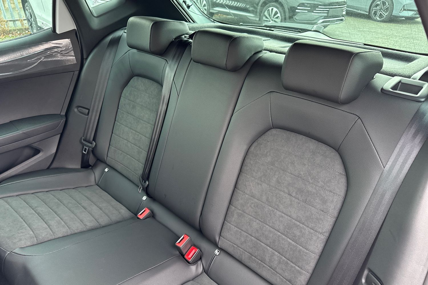 Used SEAT Ibiza 2025 for sale - 76783050: Photo 19