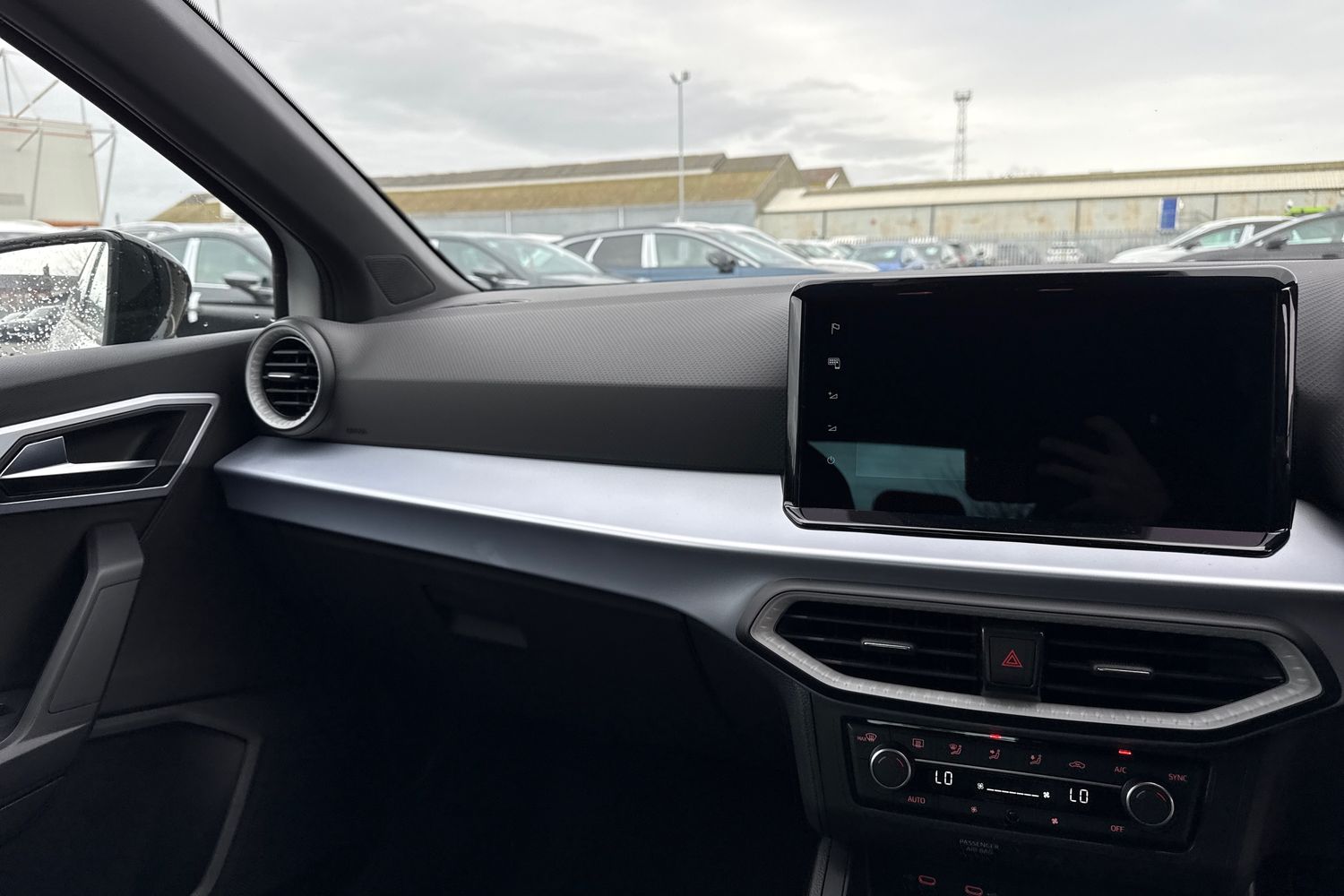 Used SEAT Ibiza 2025 for sale - 76783050: Photo 20