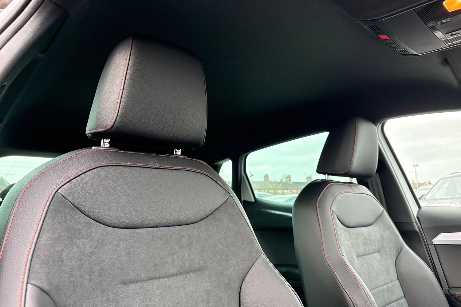 Used SEAT Ibiza 2025 for sale - 76783050: Photo 24