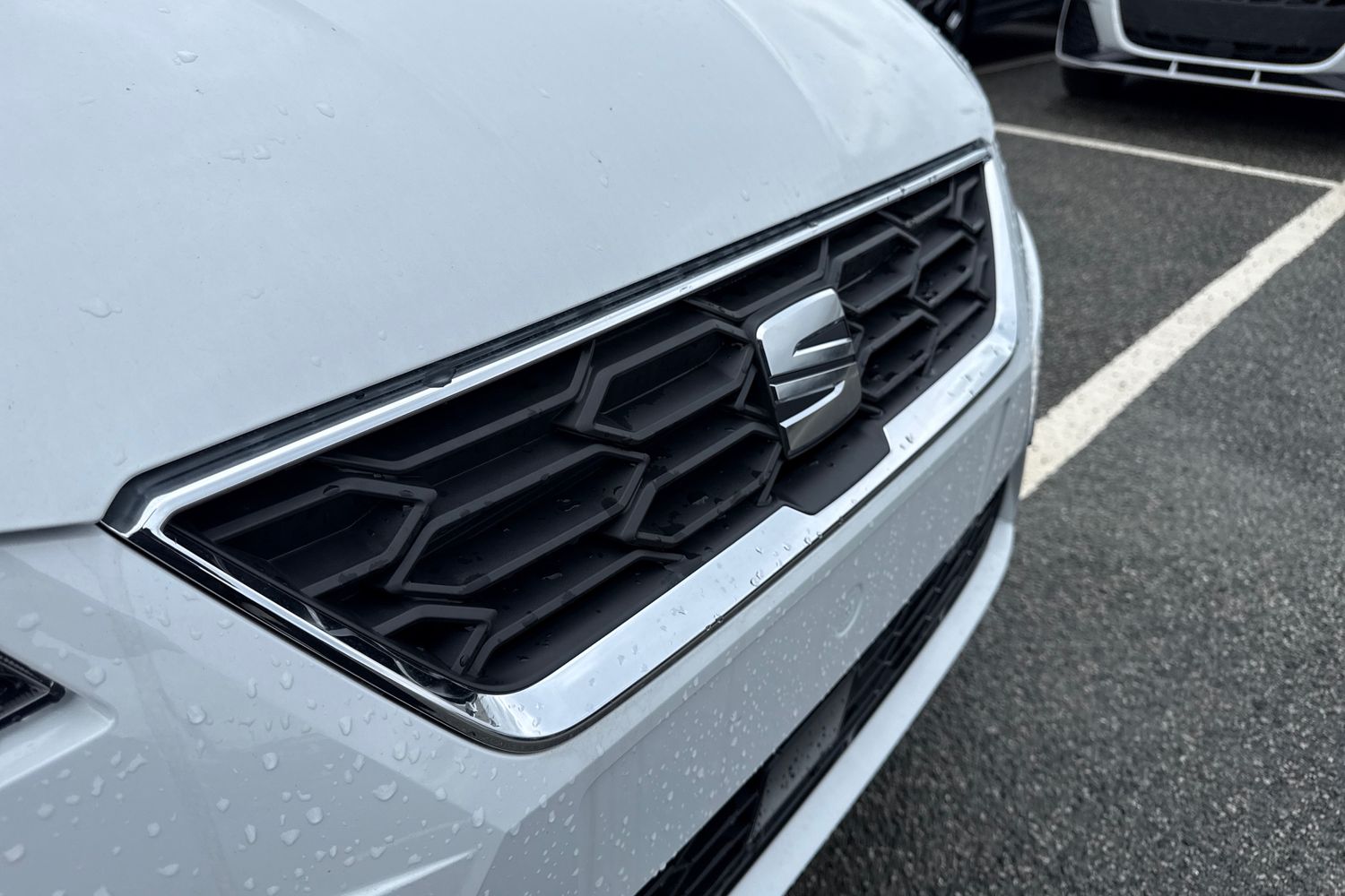 Used SEAT Ibiza 2025 for sale - 76783050: Photo 25