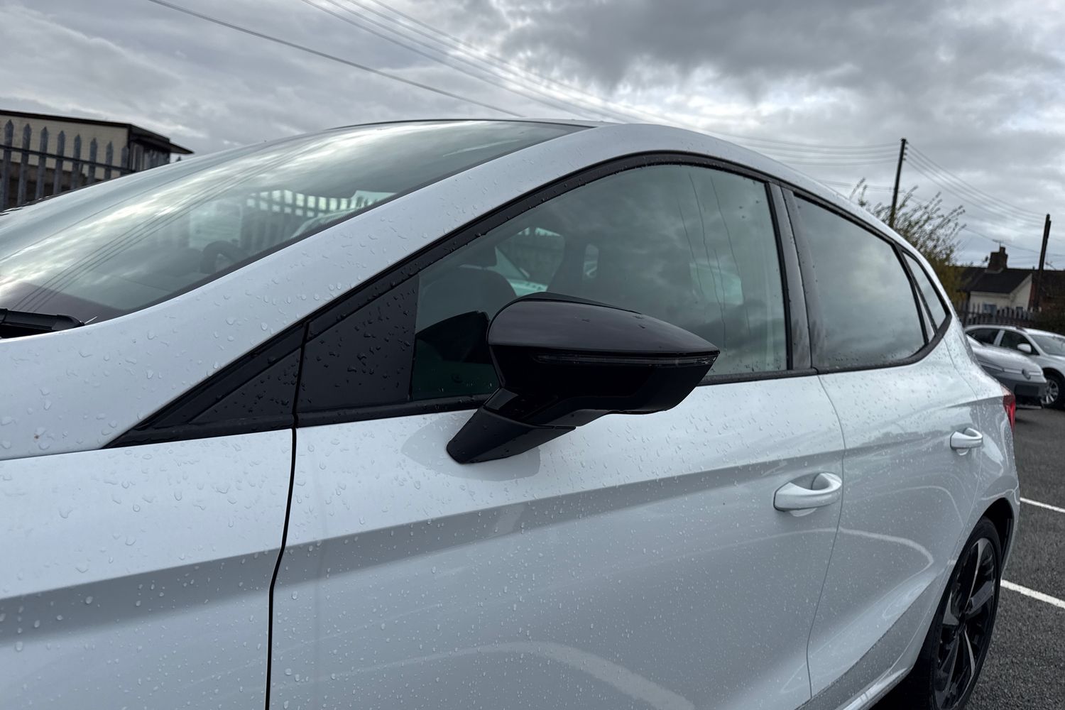 Used SEAT Ibiza 2025 for sale - 76783050: Photo 26