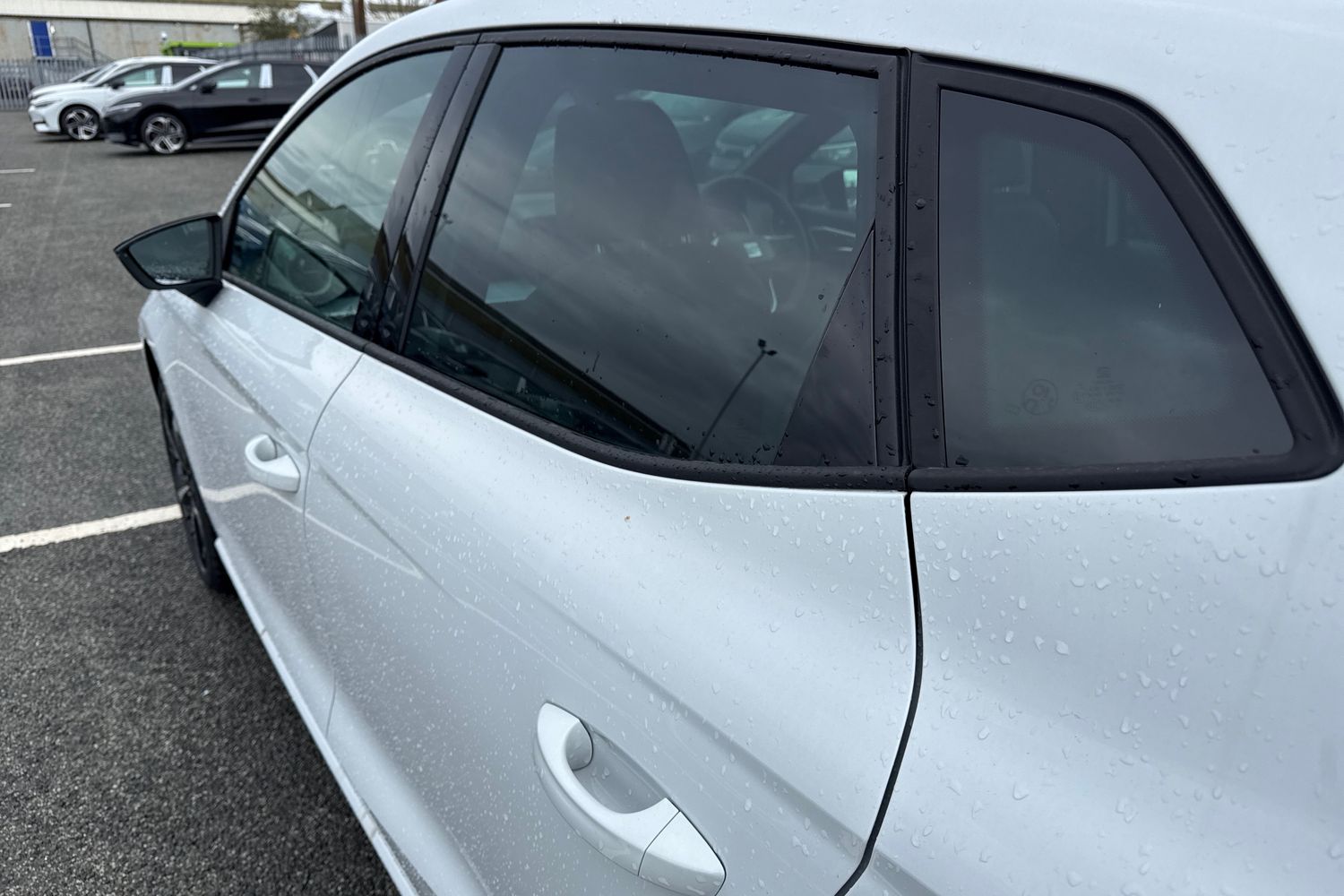 Used SEAT Ibiza 2025 for sale - 76783050: Photo 27