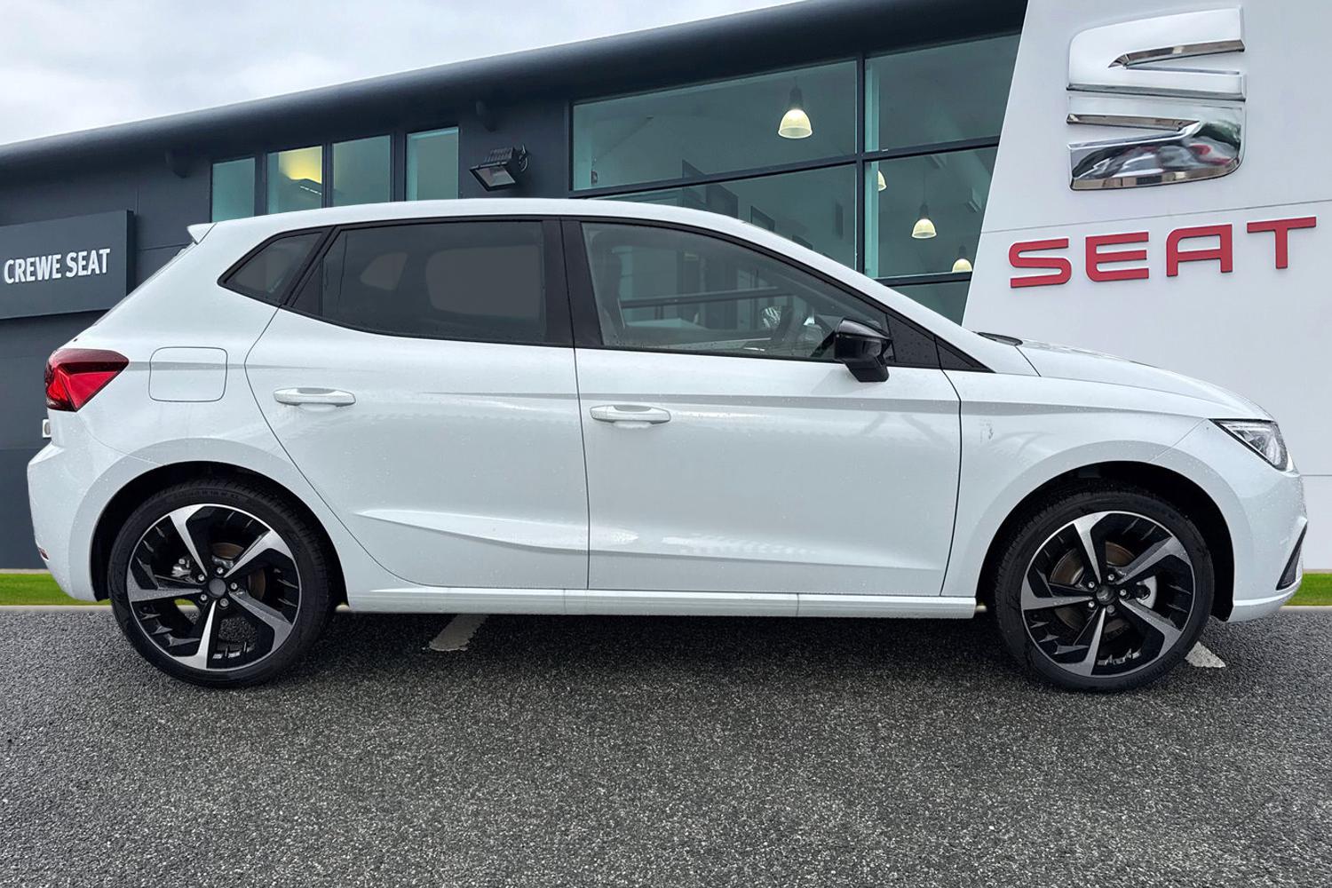 Used SEAT Ibiza 2025 for sale - 76783050: Photo 3