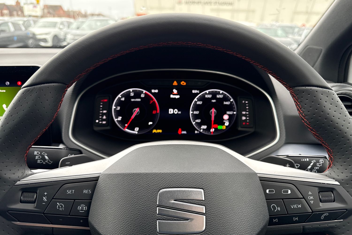 Used SEAT Ibiza 2025 for sale - 76783050: Photo 30