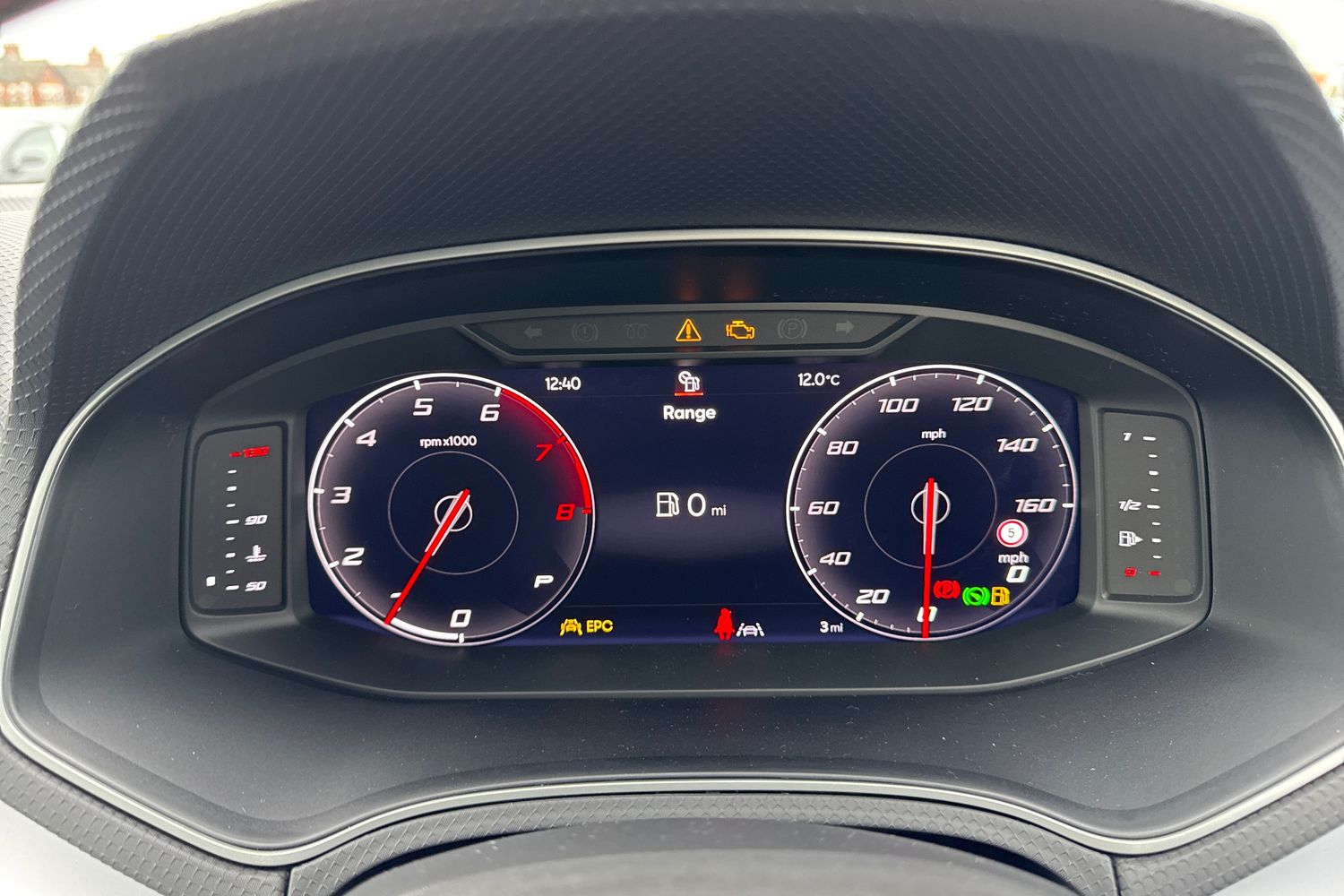 Used SEAT Ibiza 2025 for sale - 76783050: Photo 31