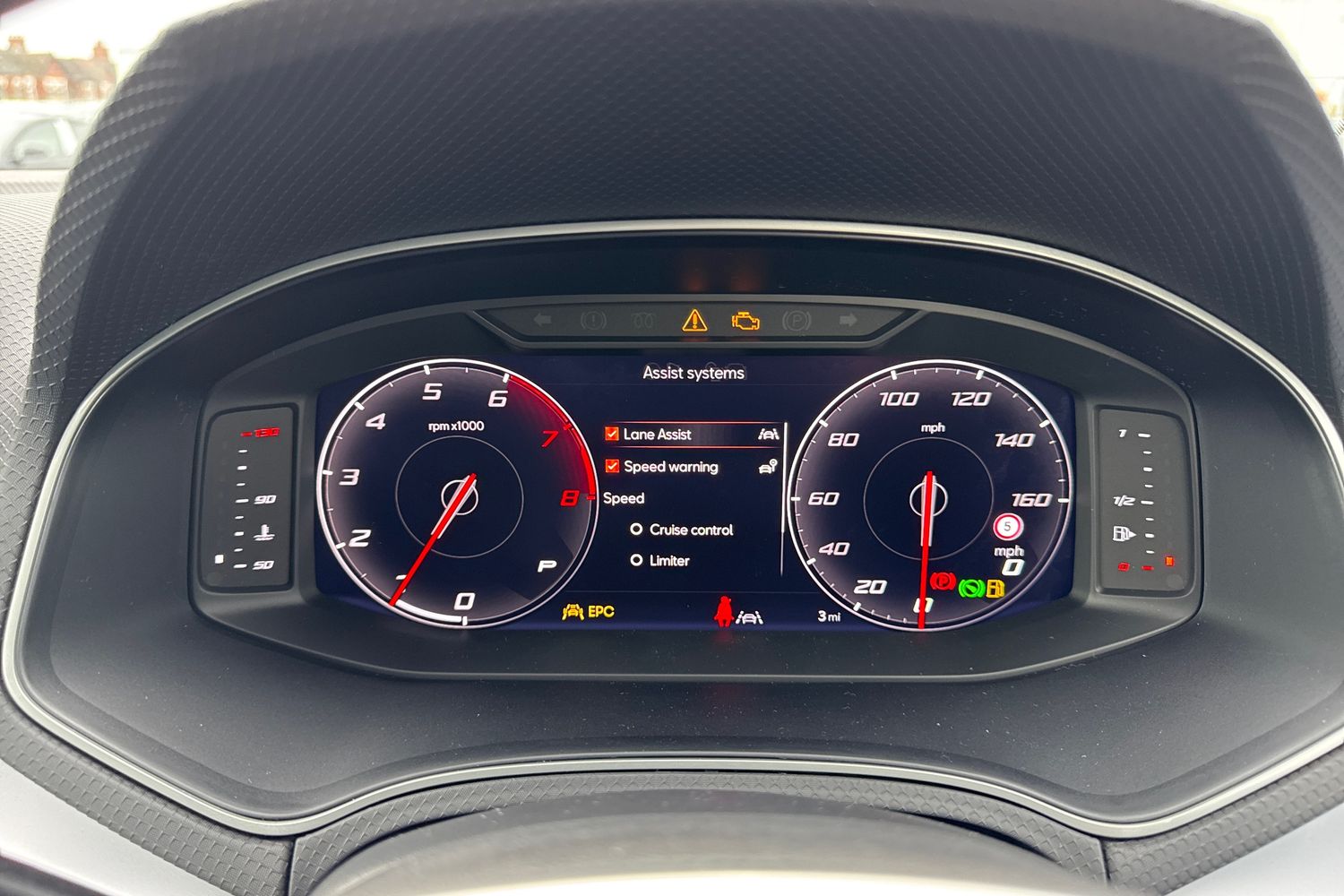 Used SEAT Ibiza 2025 for sale - 76783050: Photo 32