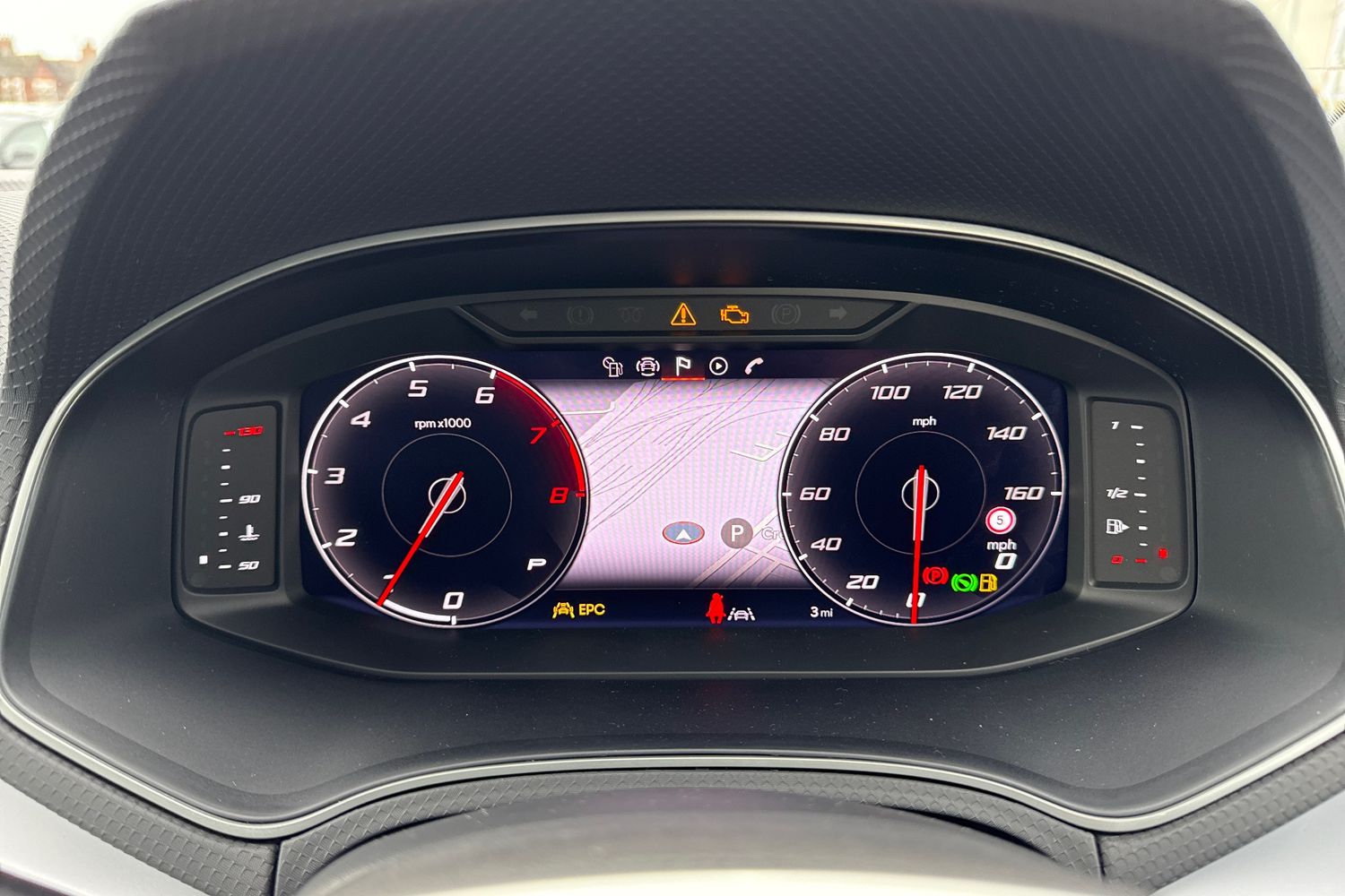 Used SEAT Ibiza 2025 for sale - 76783050: Photo 33