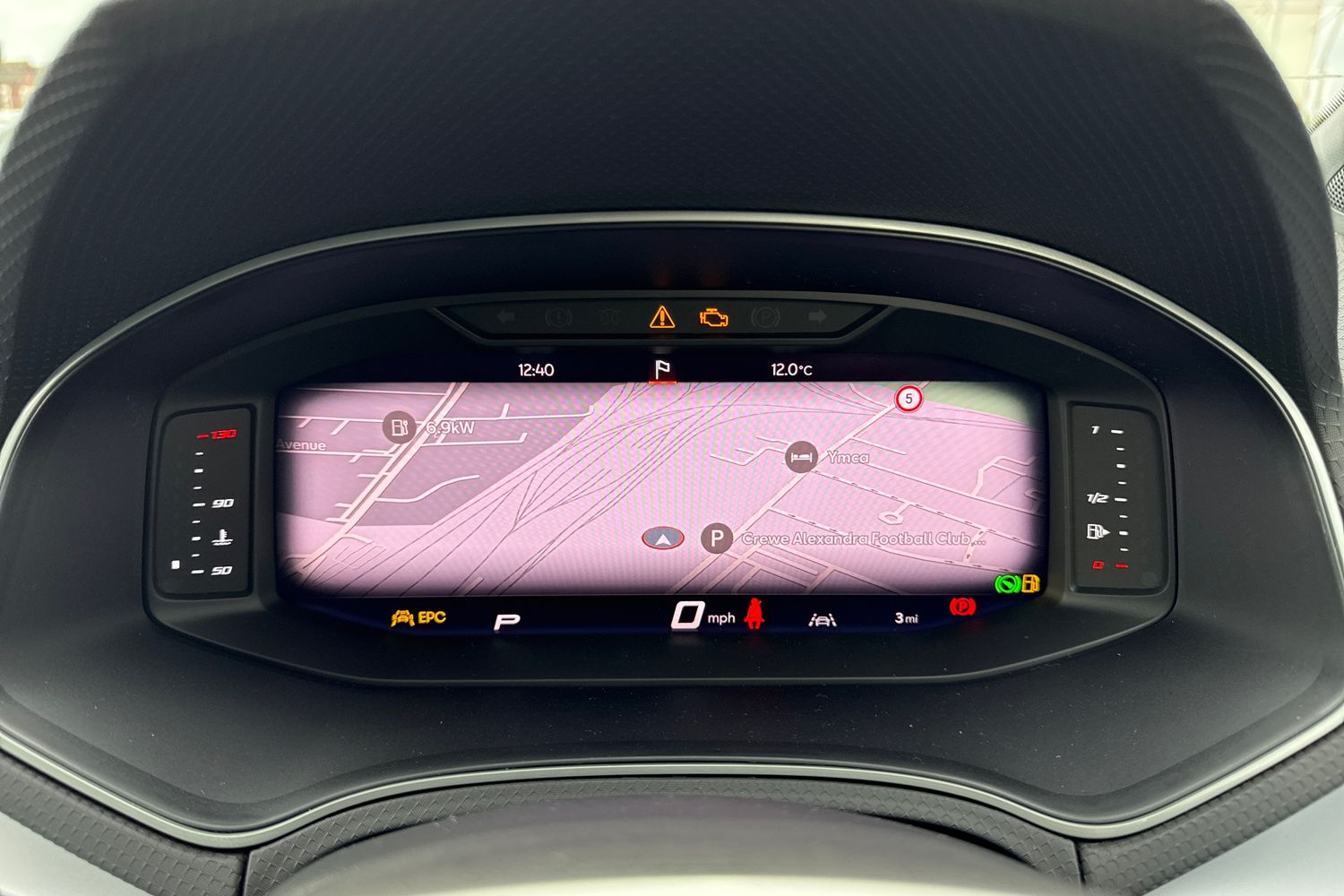 Used SEAT Ibiza 2025 for sale - 76783050: Photo 34